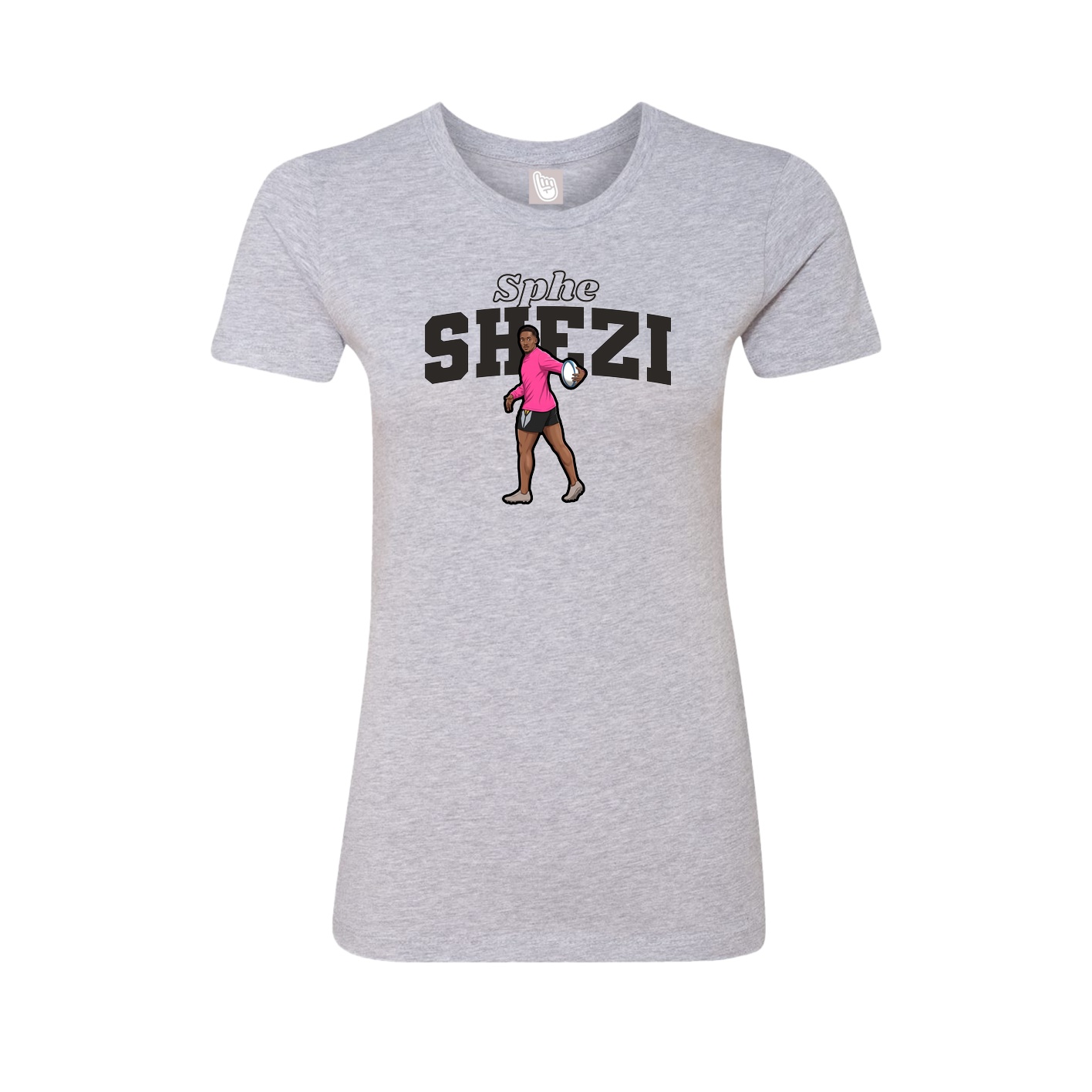Fitted Women's Tee