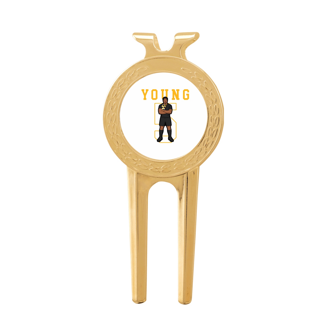 Divot Tool with Ball Marker — Shirsey in Classic