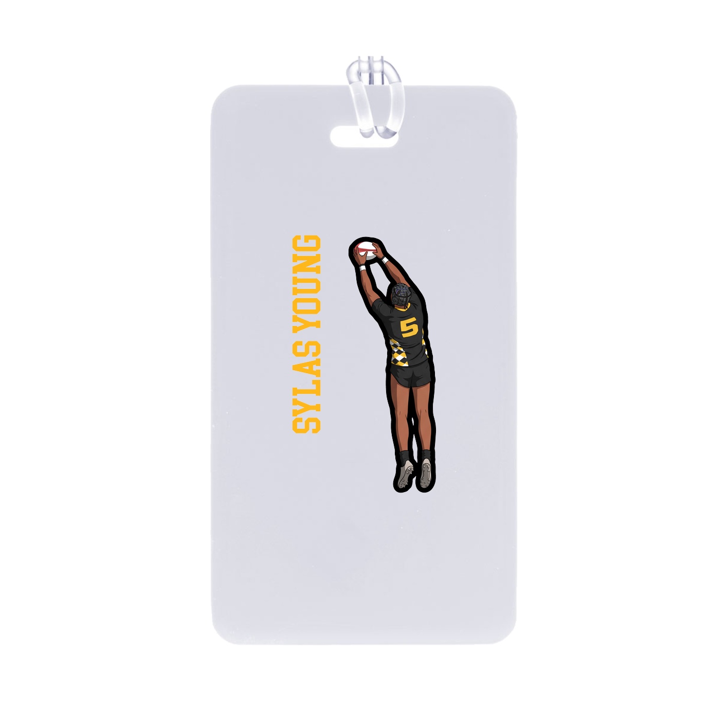 Bag Tag
