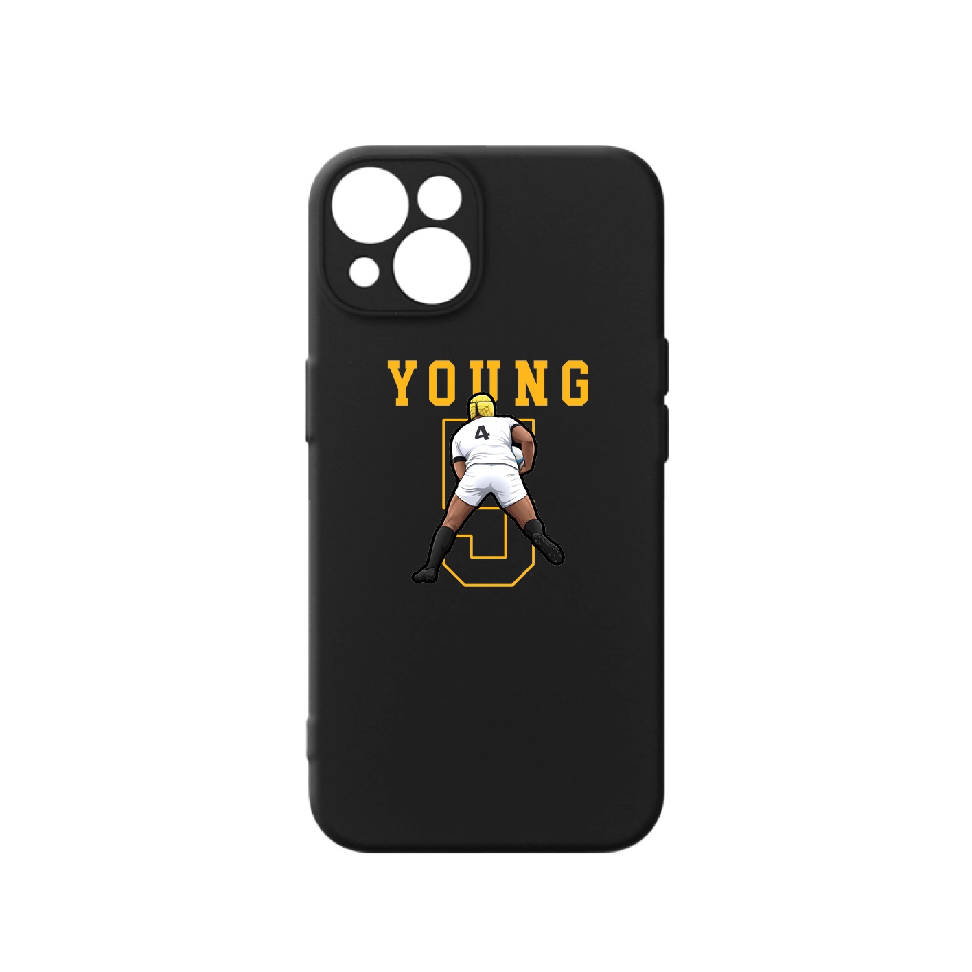 iPhone case