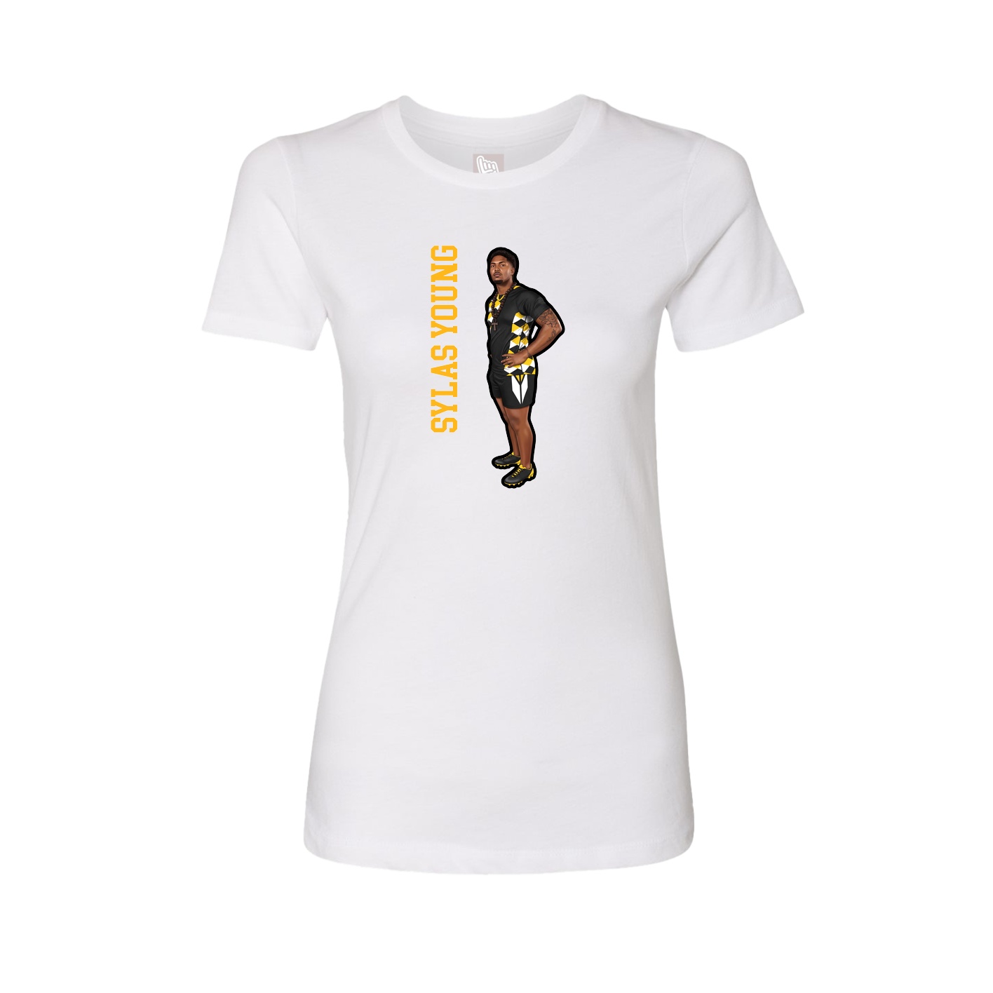 Womens Tee