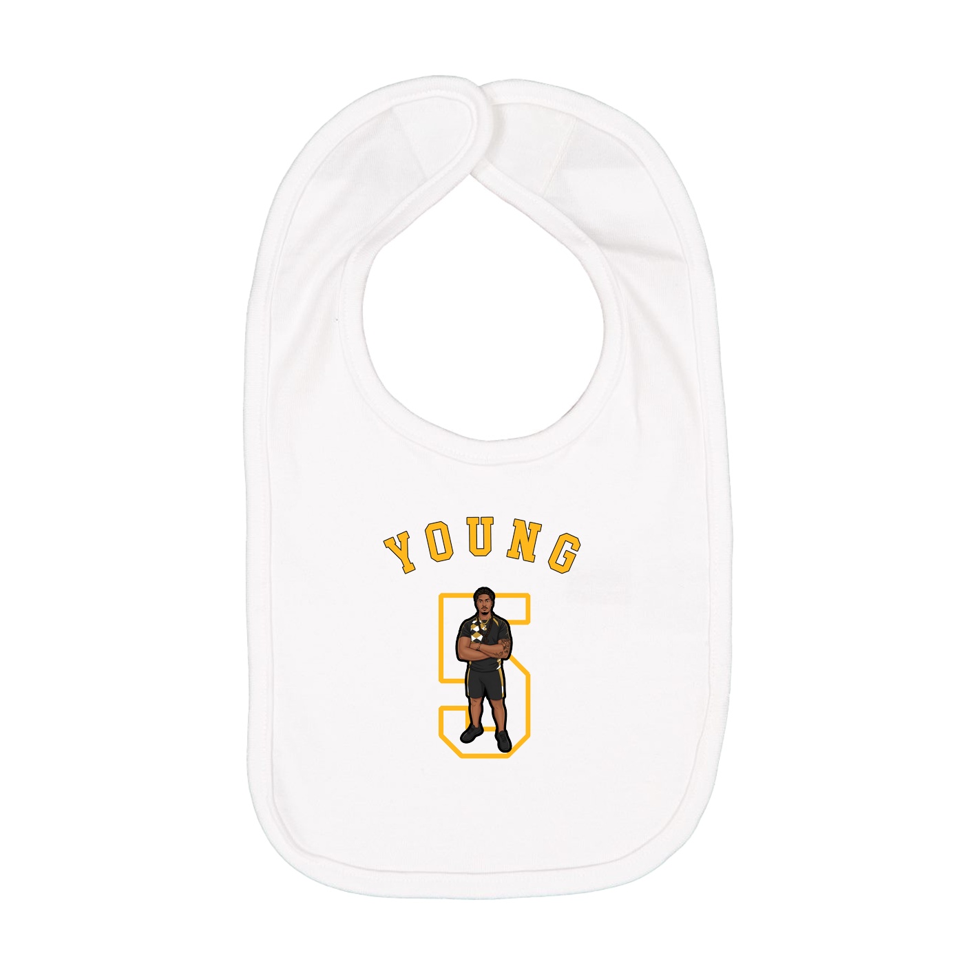 Infant Bib