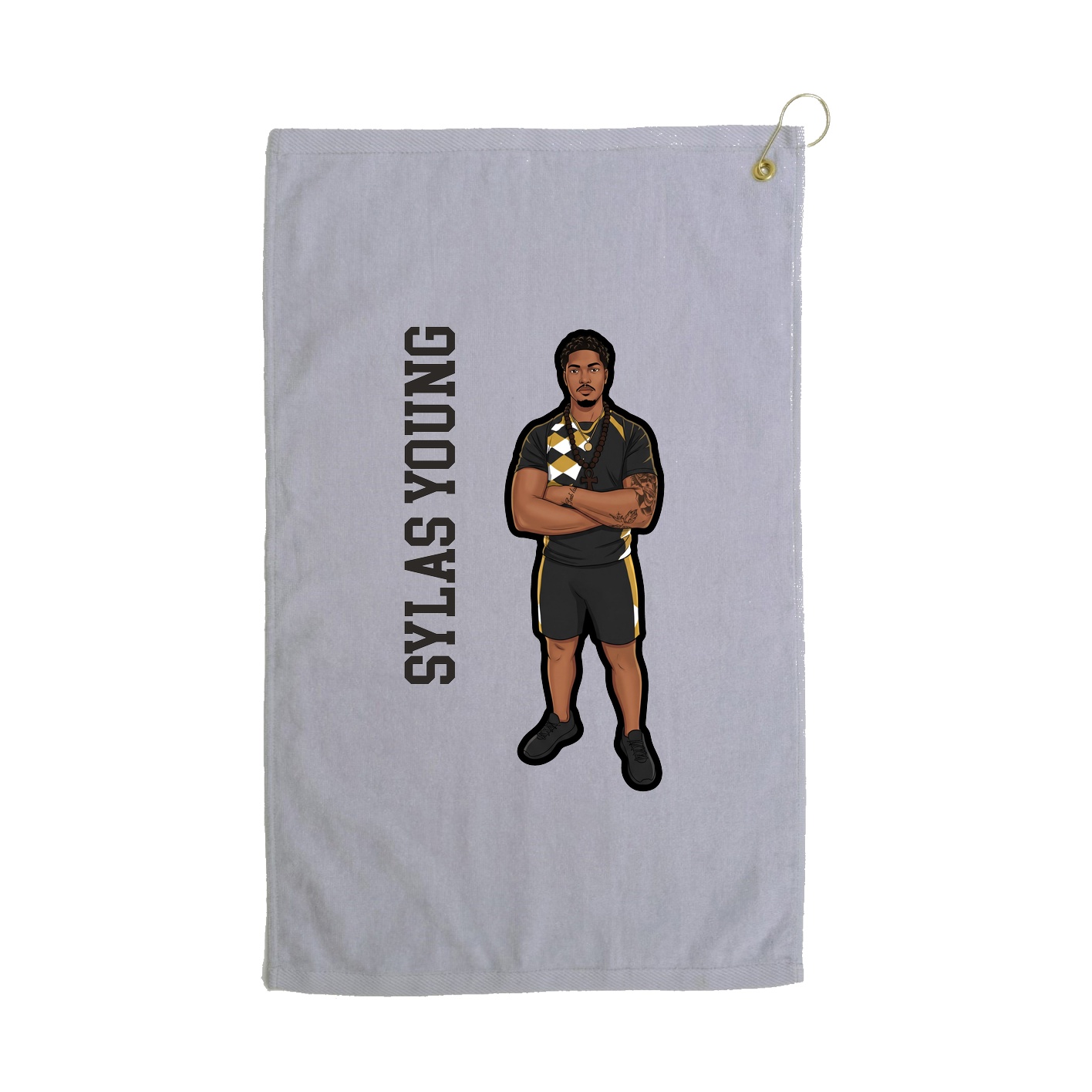 Golf Towel