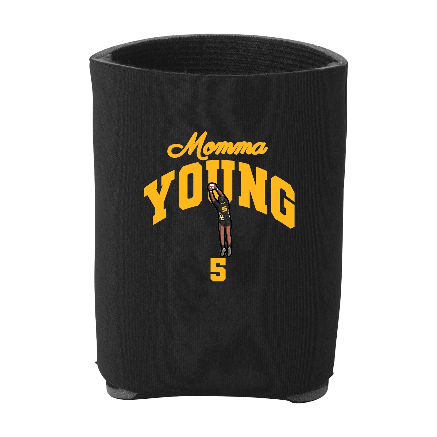 Can Holder — Mothers Day Arch in Black