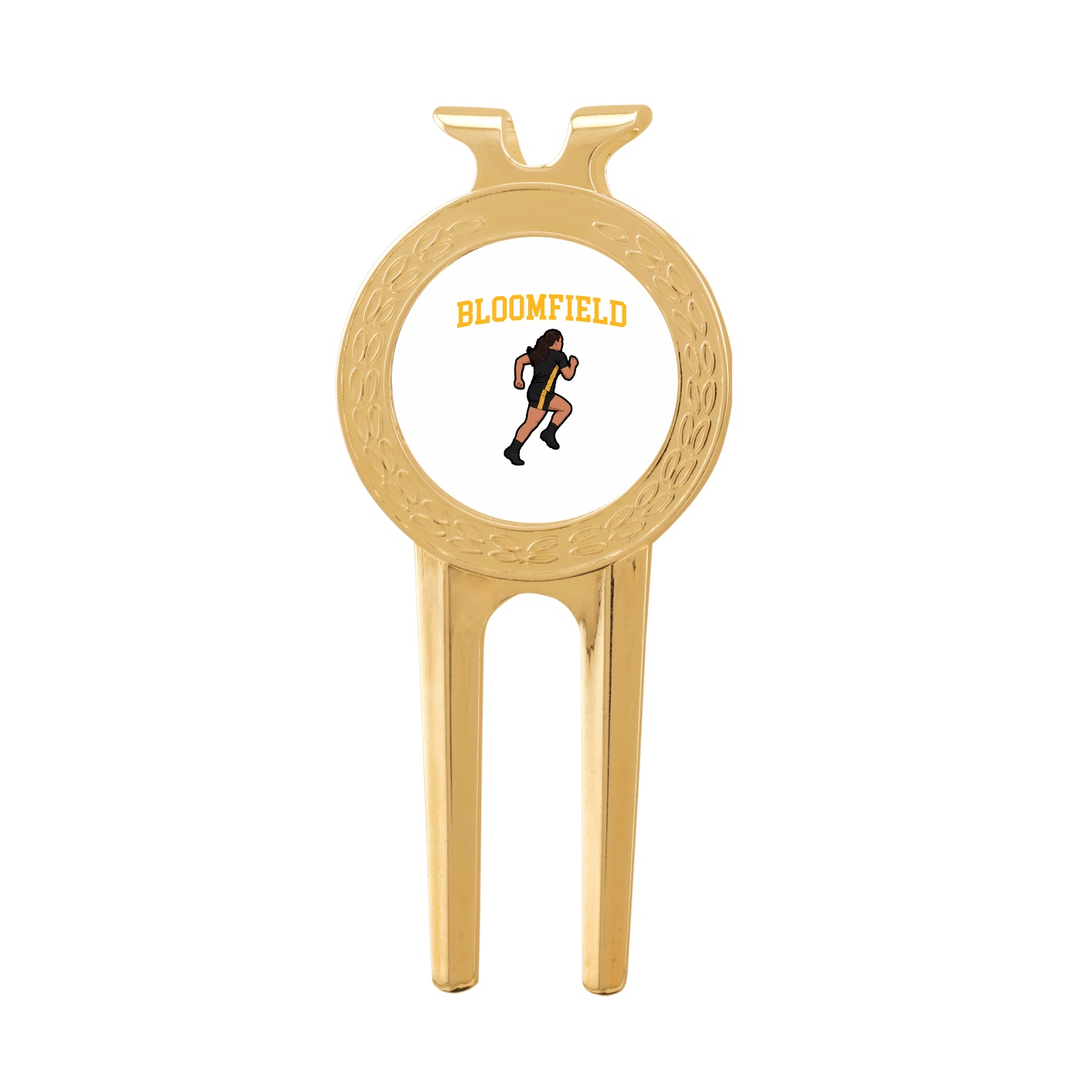 Divot Tool with Ball Marker — Shirsey in Classic