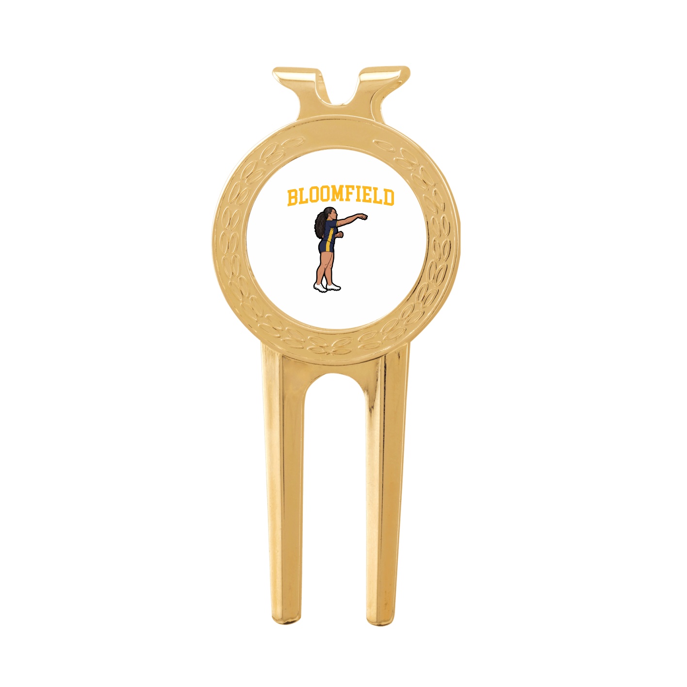 Divot Tool with Ball Marker — Shirsey in Classic