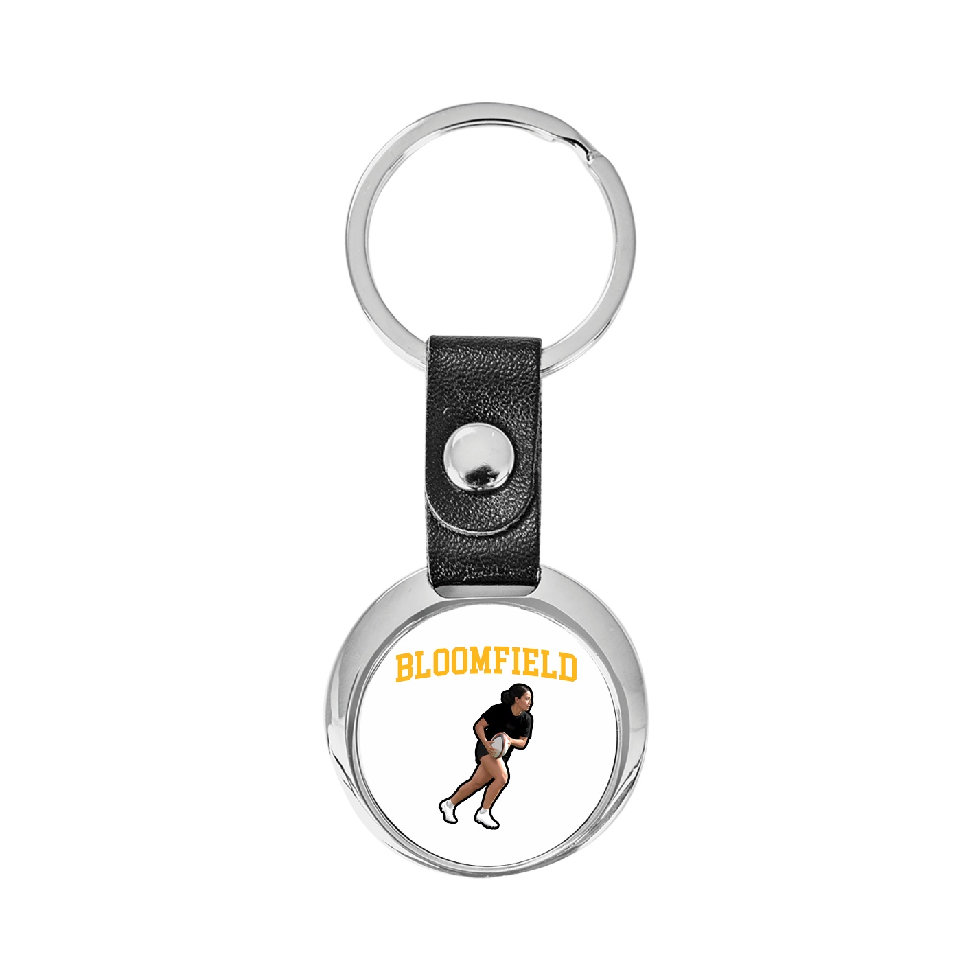 Key Chain — Shirsey in Classic