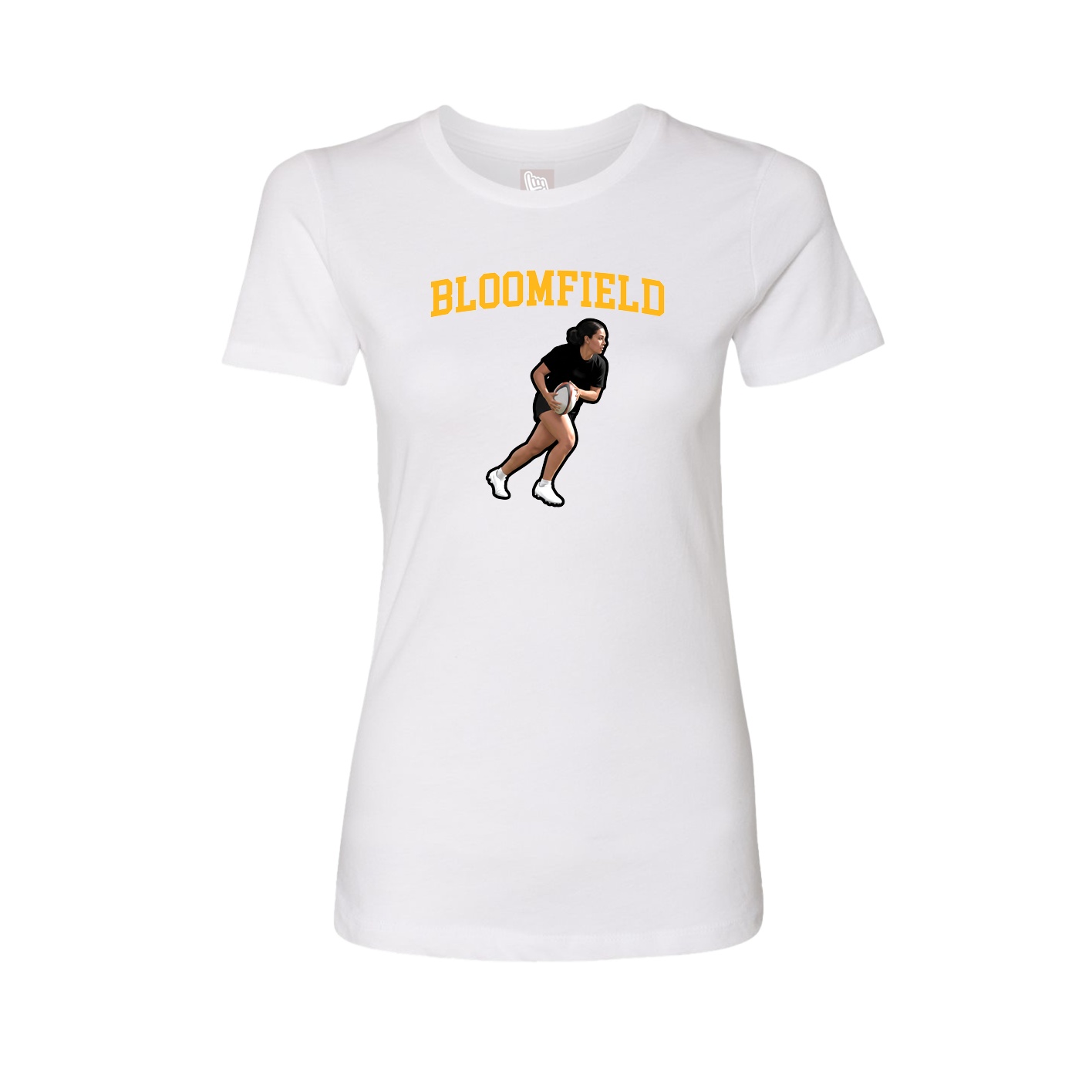Womens Tee