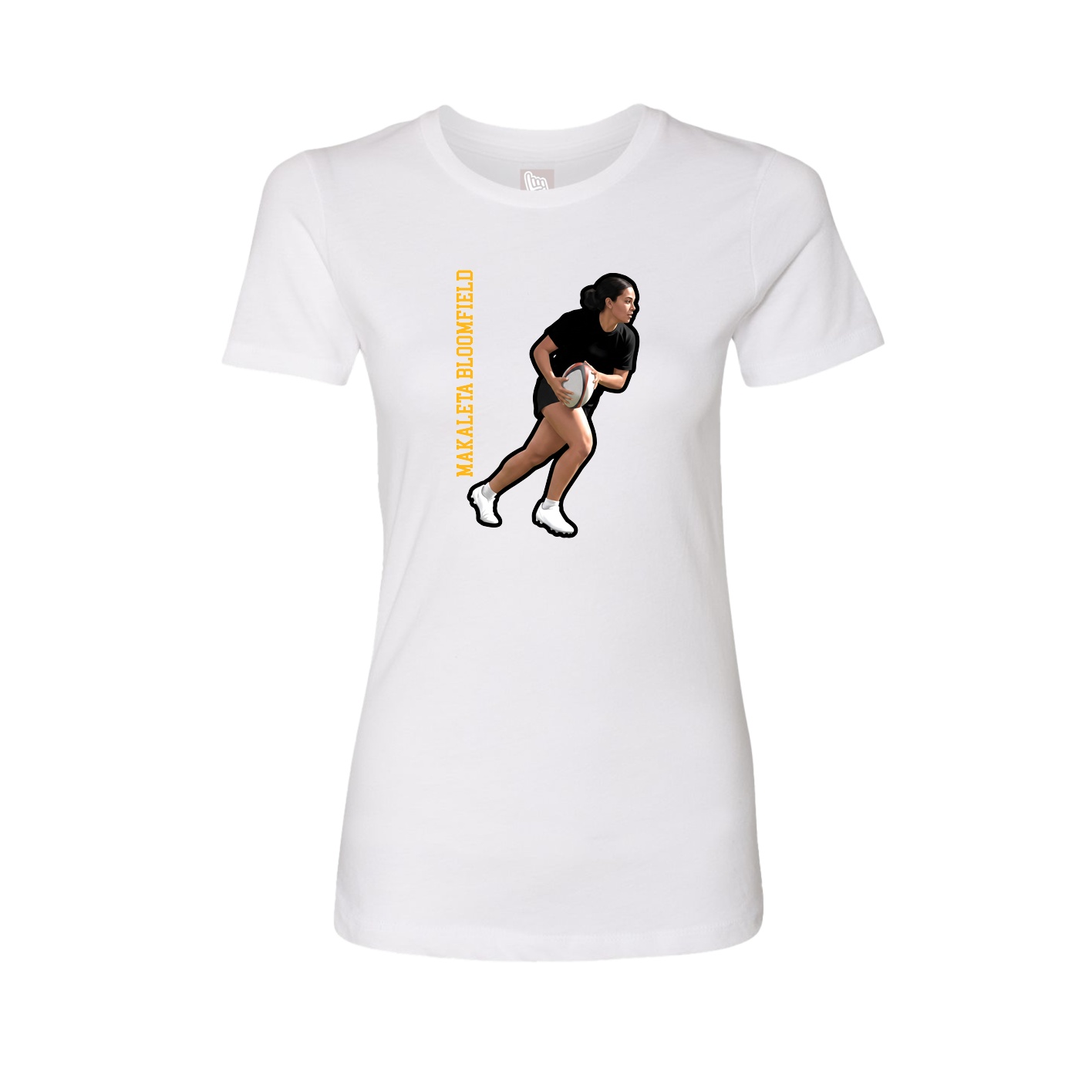 Womens Tee
