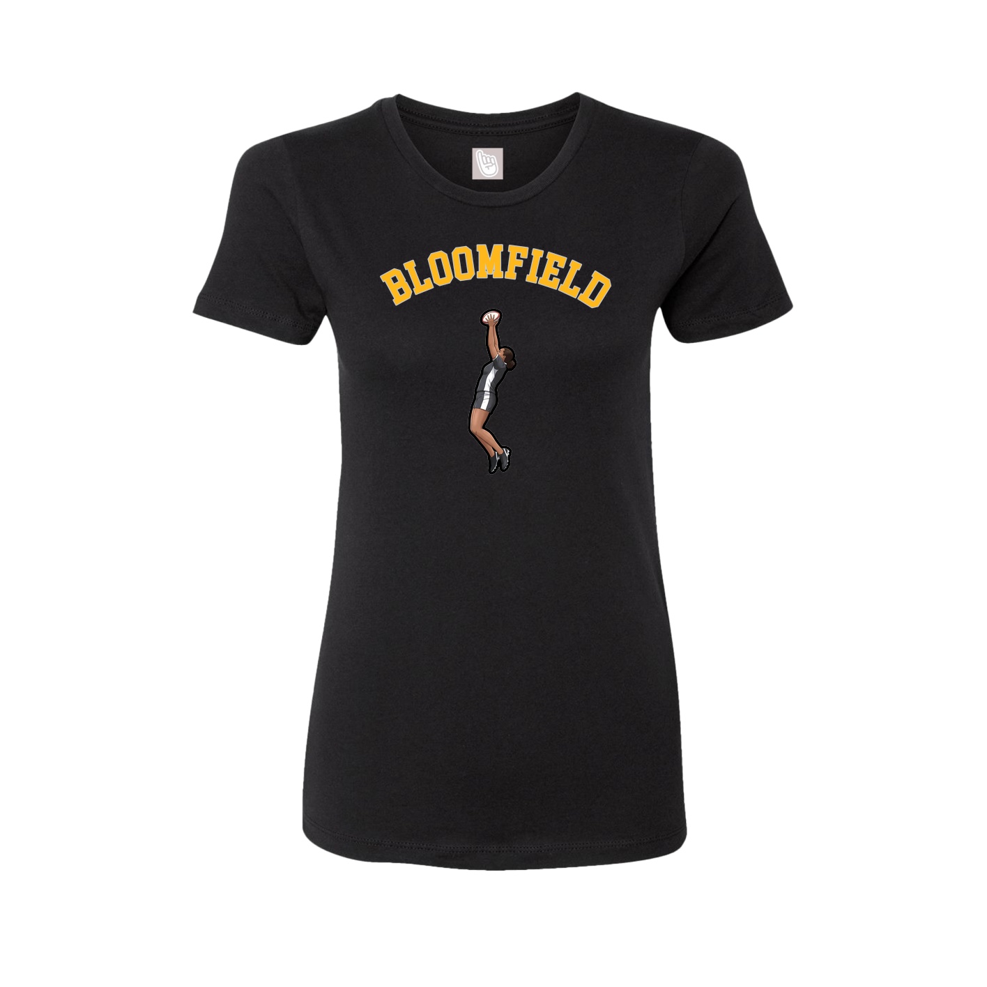 Womens Tee