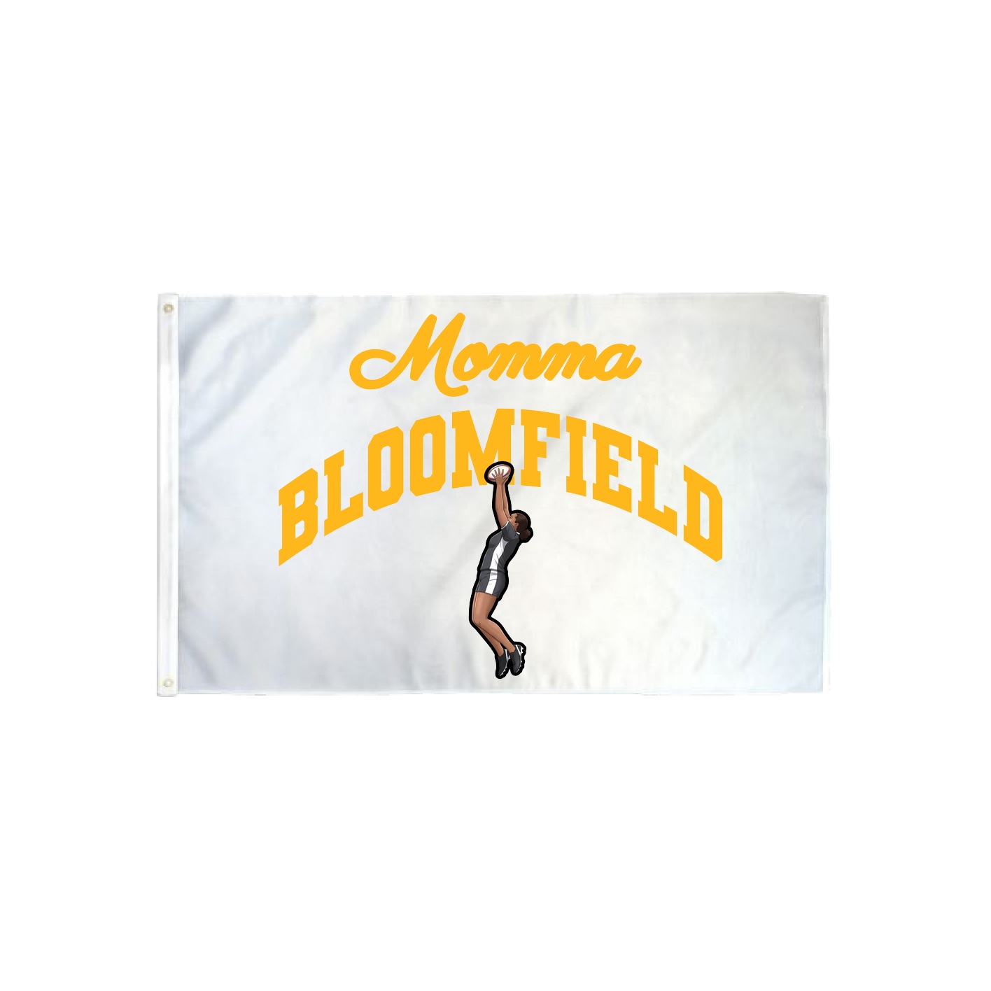3x5 Flag — Mothers Day Arch in Classic