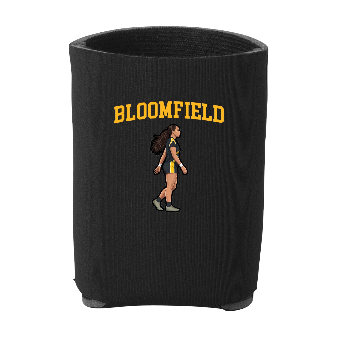 Can Holder — Shirsey in Black