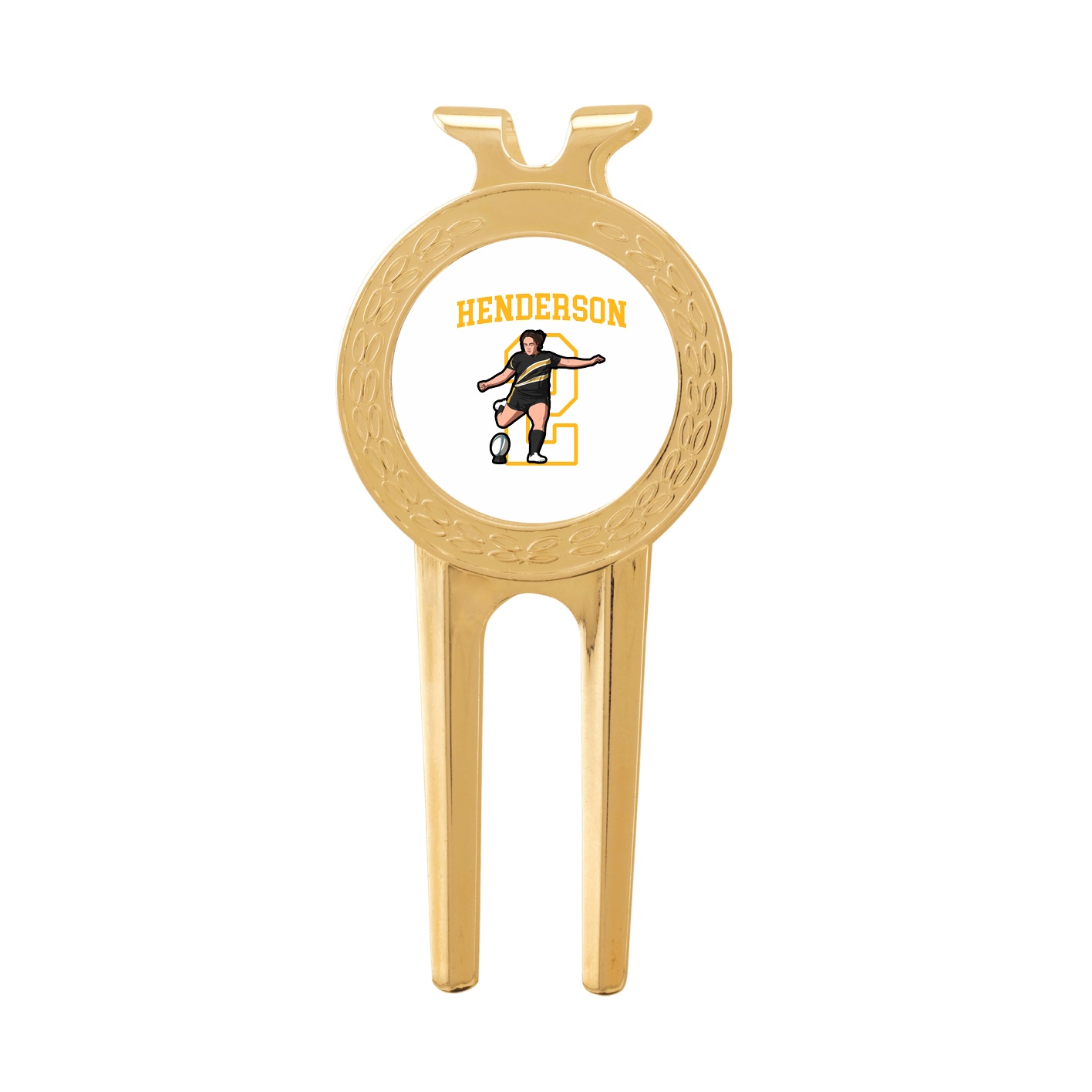 Divot Tool with Ball Marker — Shirsey in Classic
