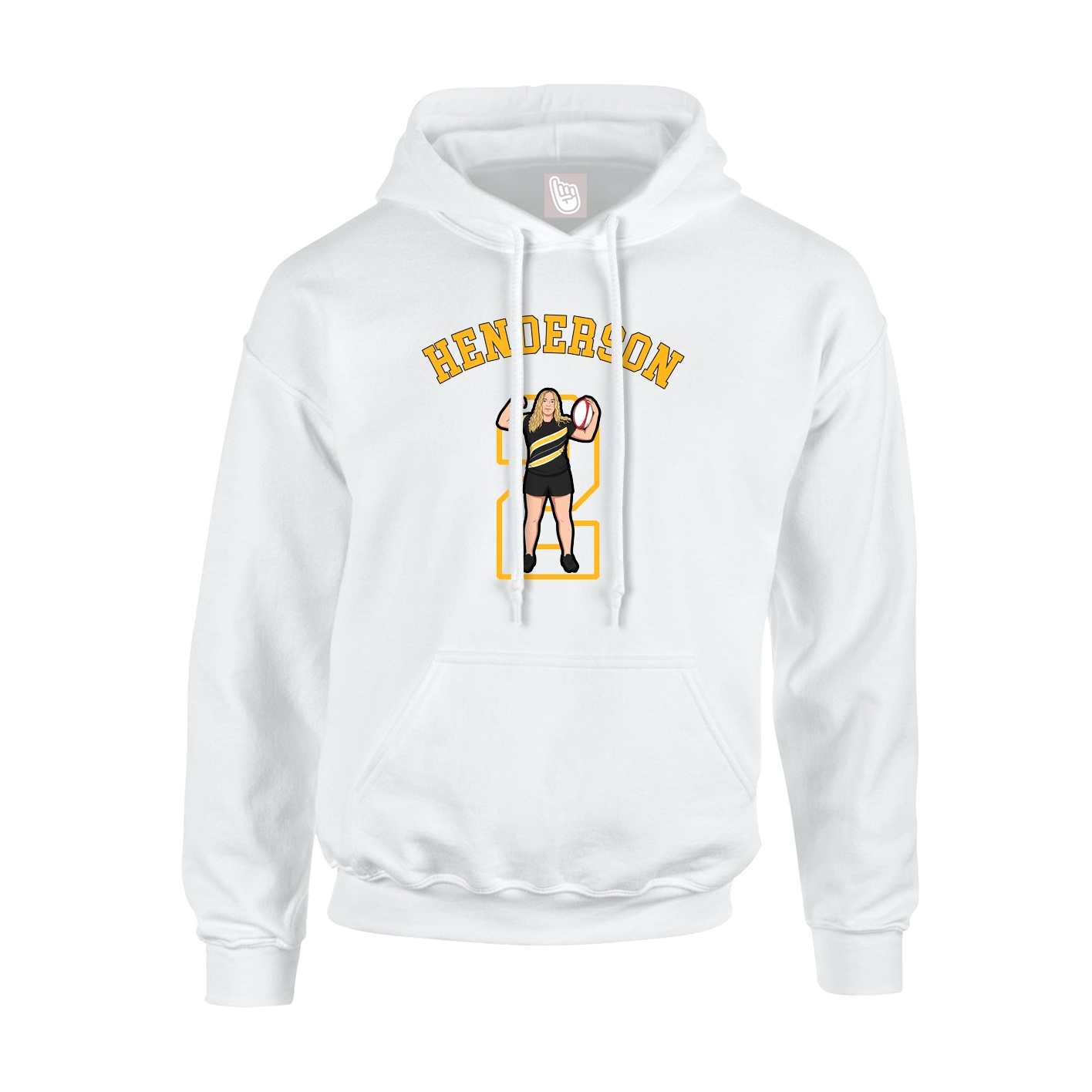 Hoodie