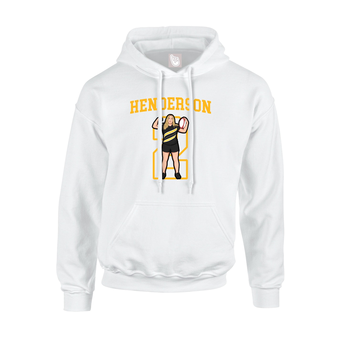 Youth Hoodie