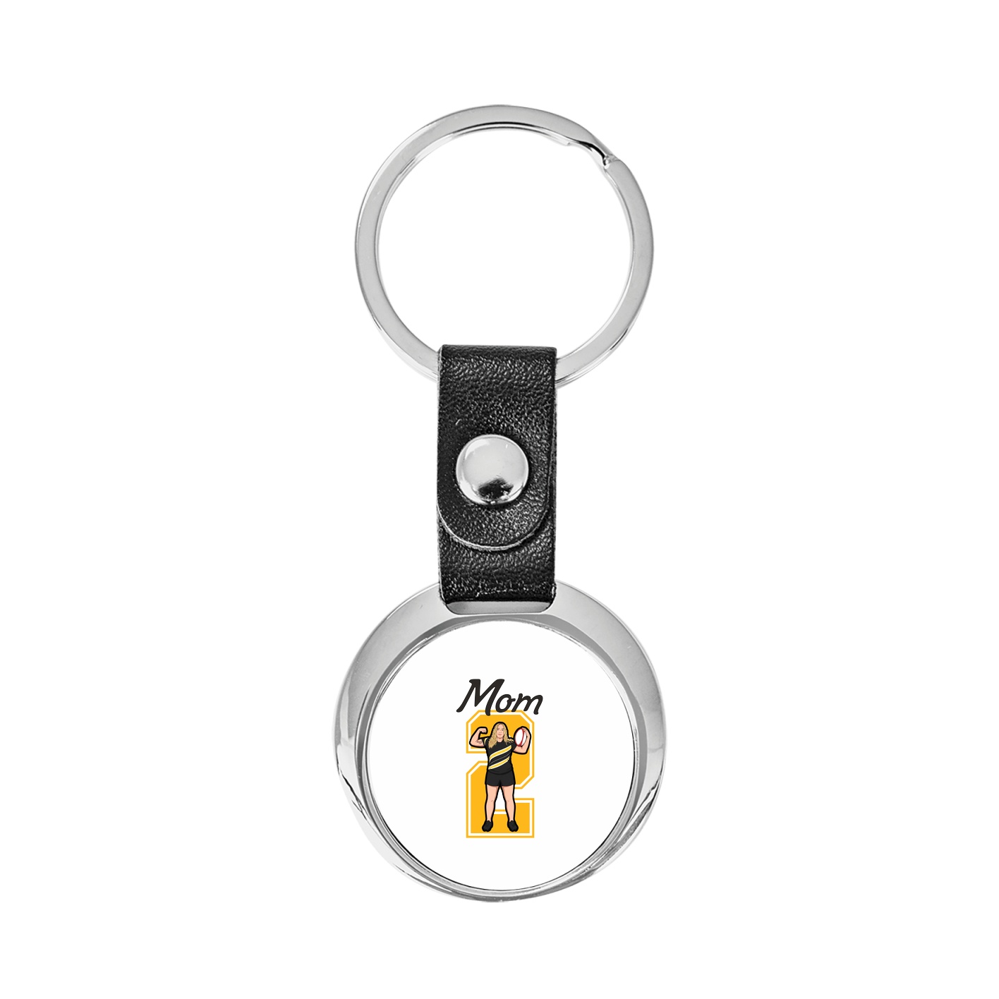 Key Chain — Mothers Day Shirsey in Classic
