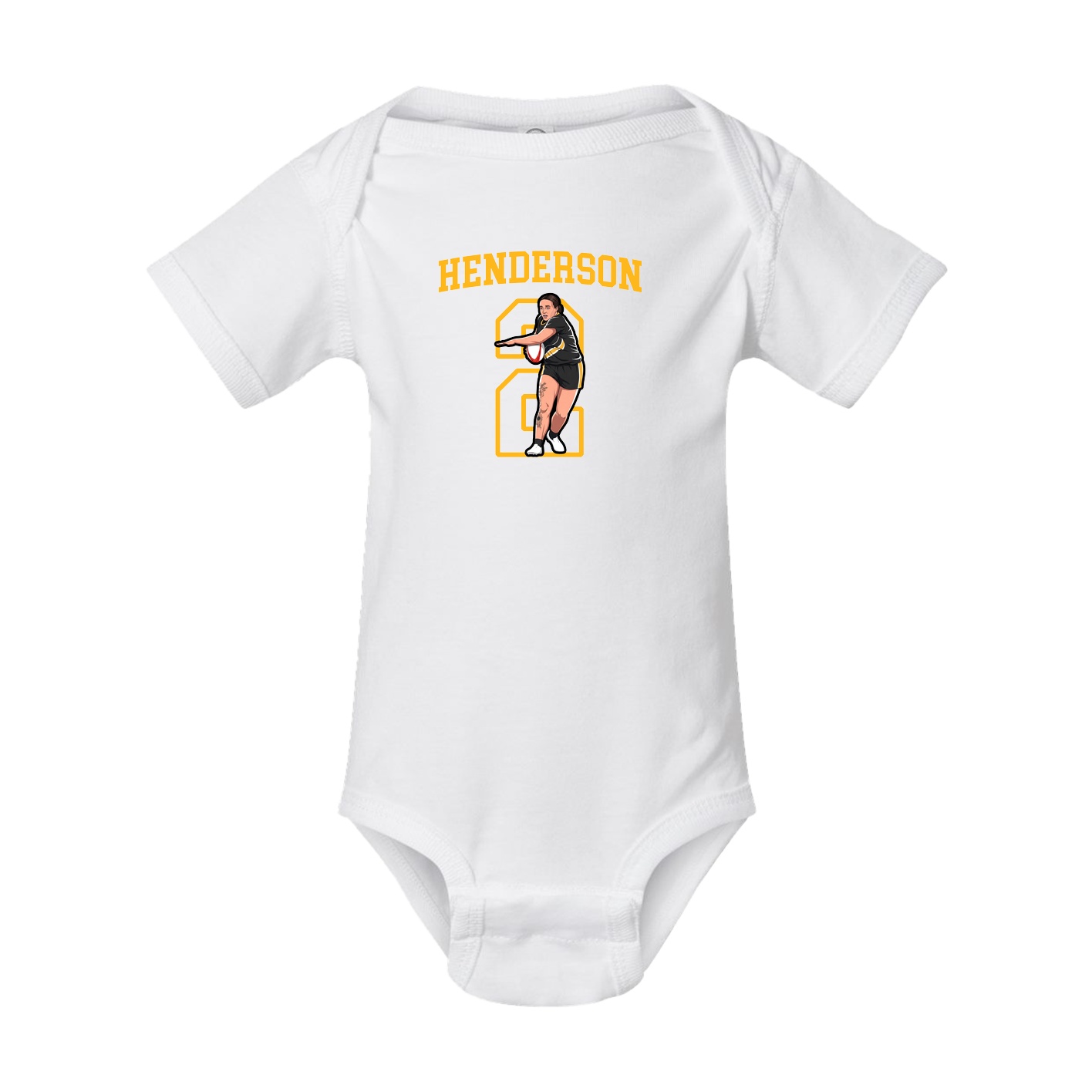 Baby Onesie