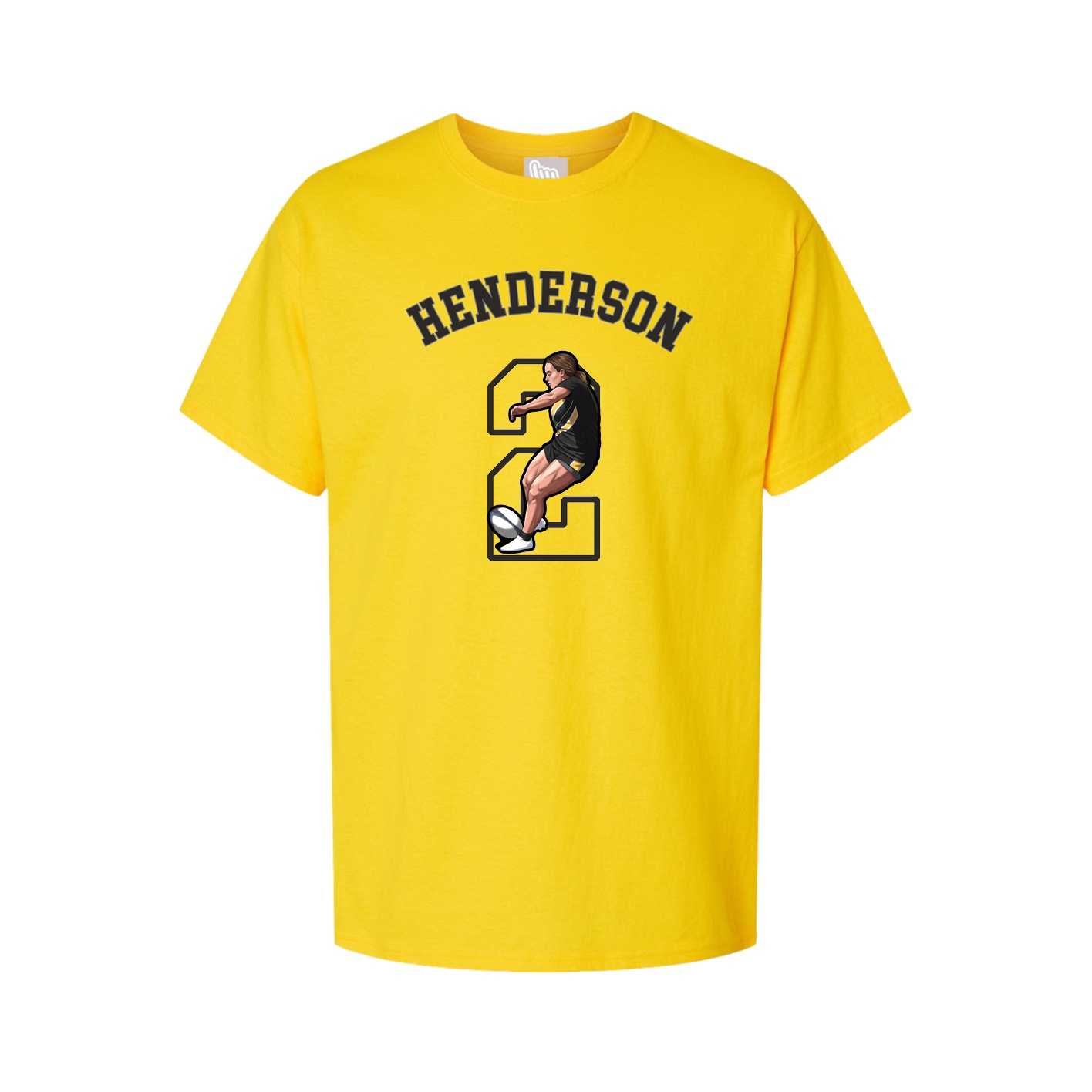 NIL Club Tee