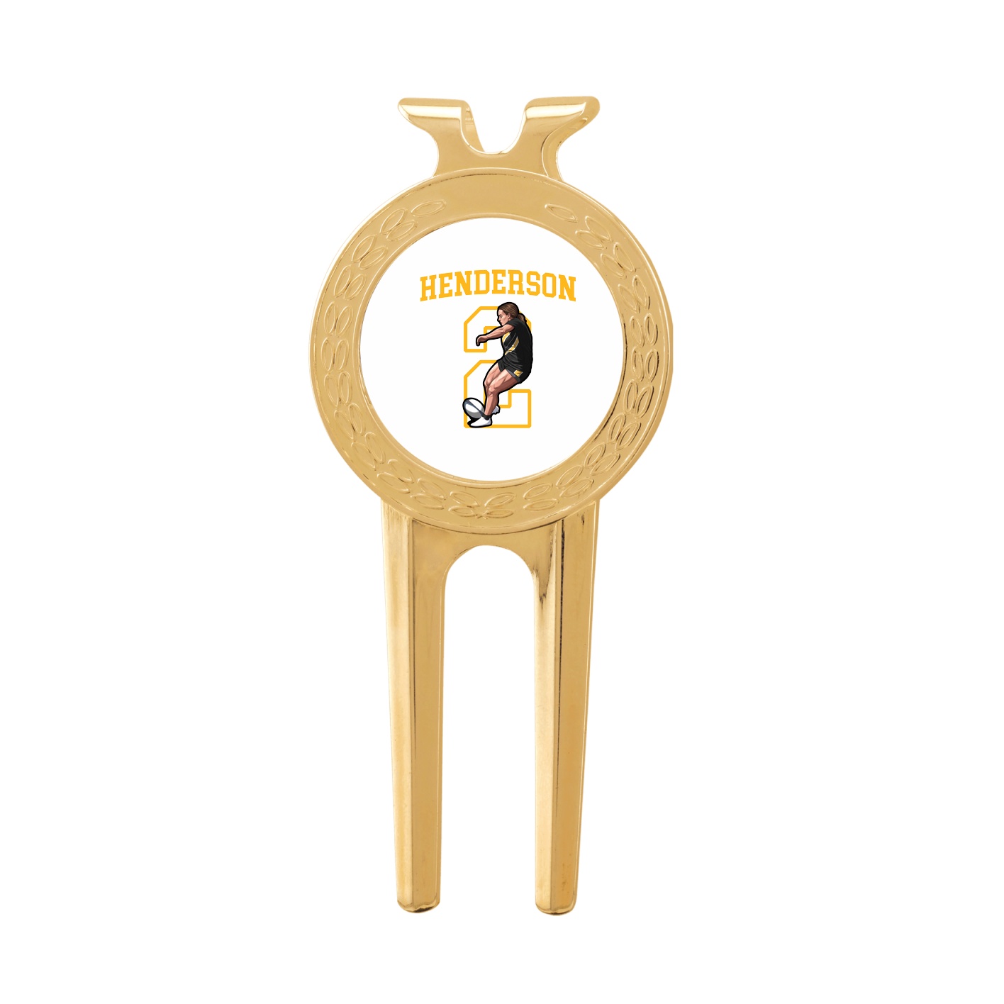 Divot Tool with Ball Marker — Shirsey in Classic