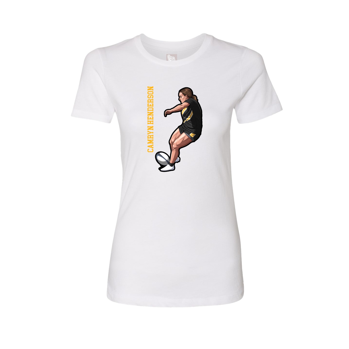 Womens Tee