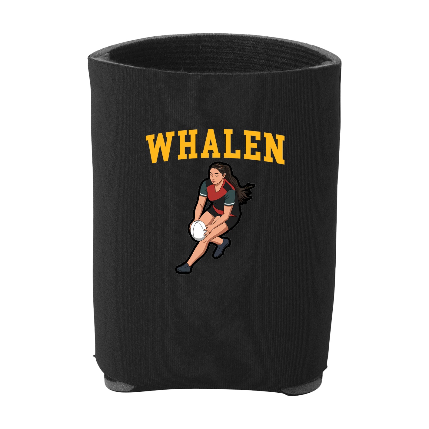 Can Holder — Shirsey in Black