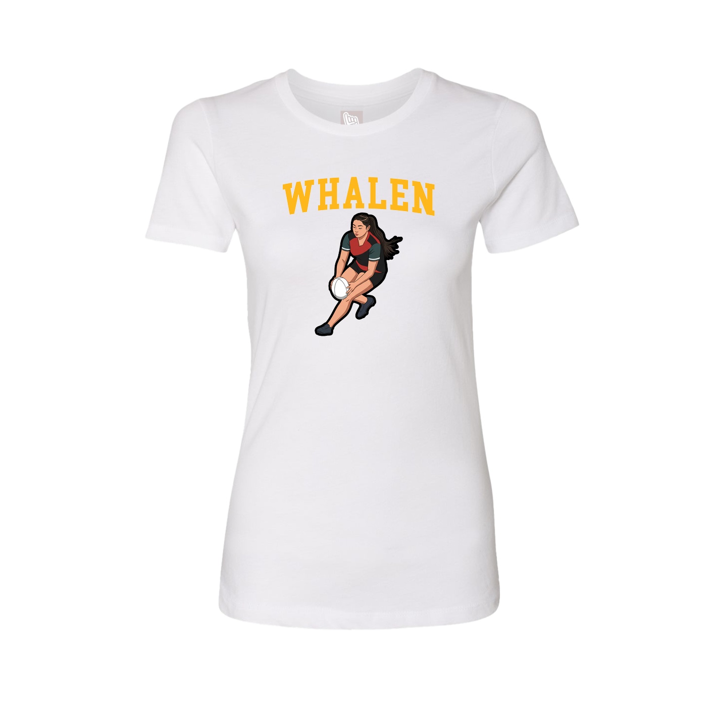 NIL Club Womens Tee