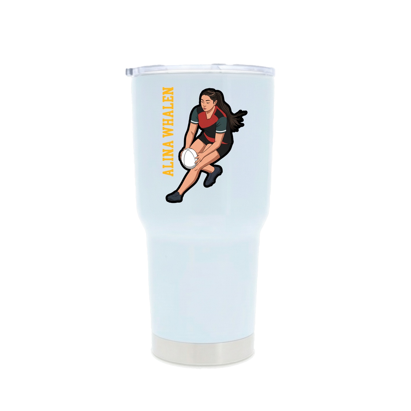 30oz Stainless Steel Tumbler