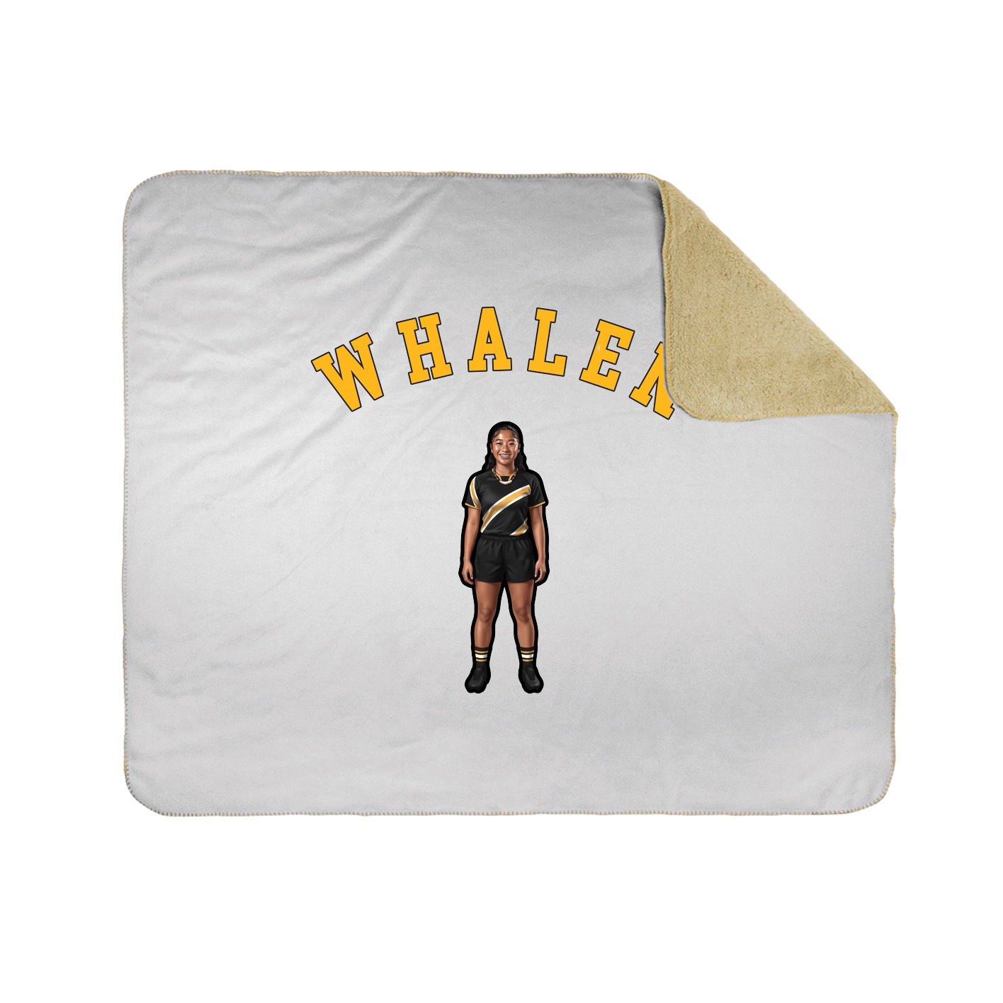 Throw Blanket