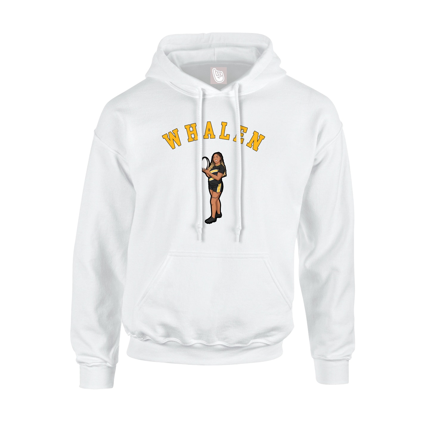 Youth Hoodie