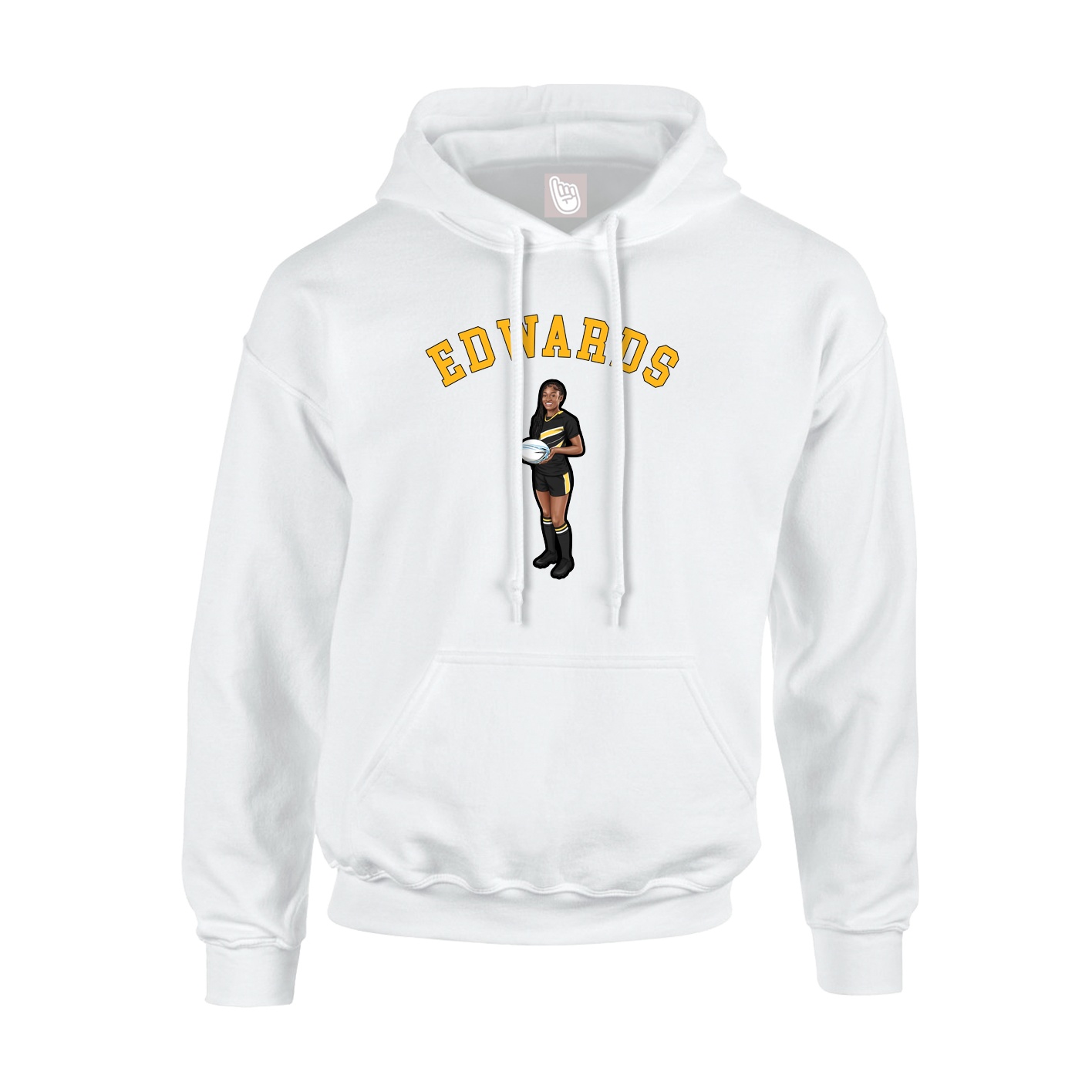 Youth Hoodie
