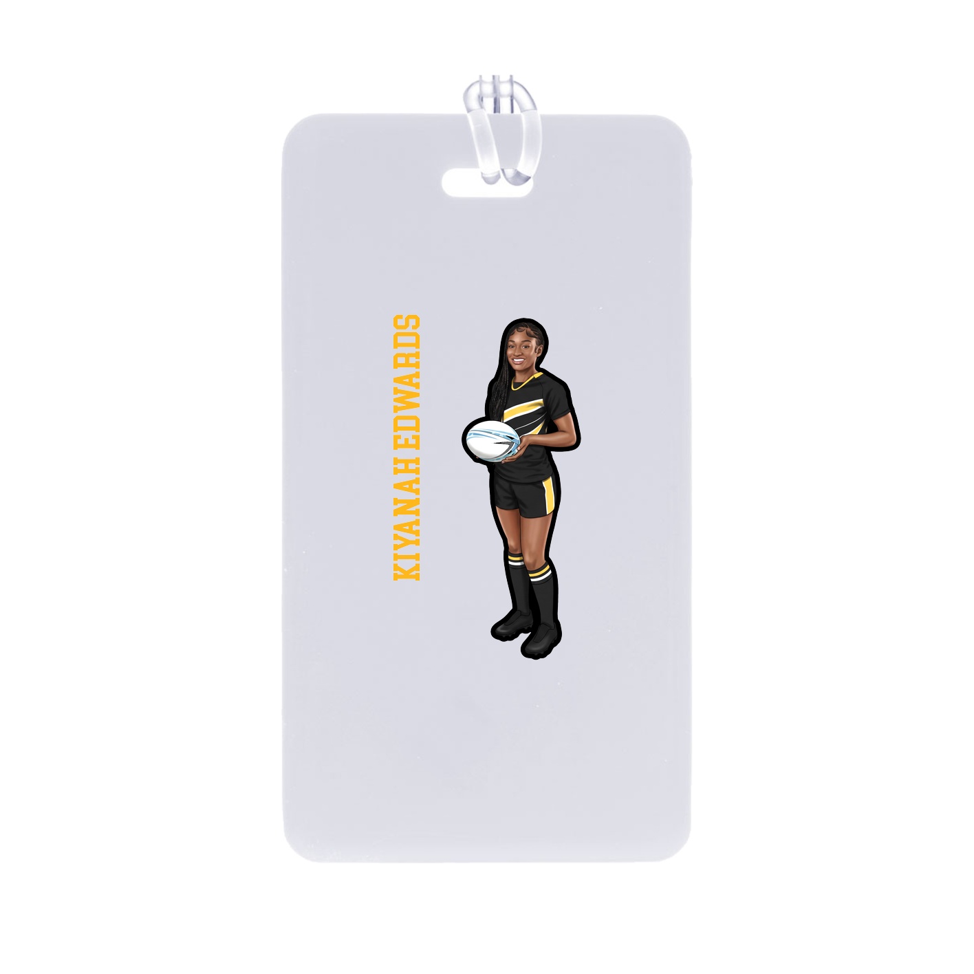 Bag Tag