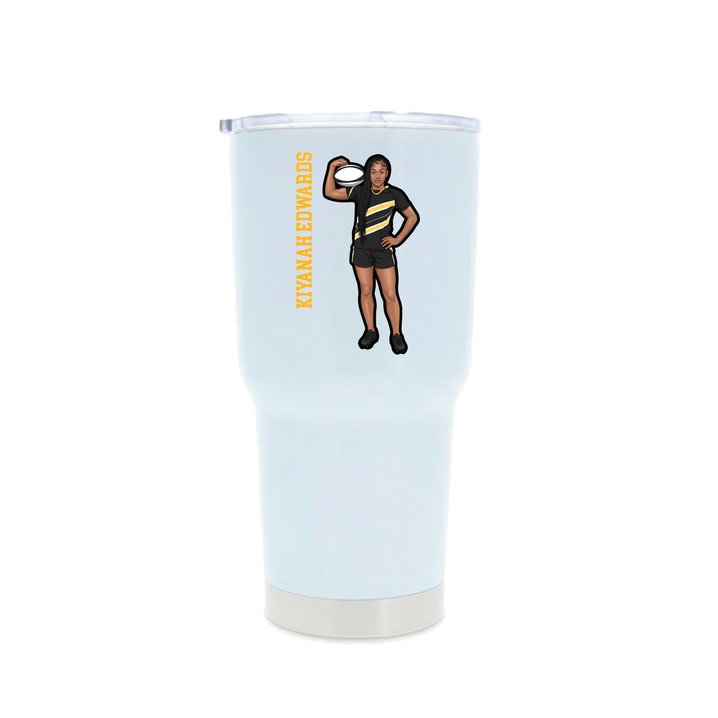 30oz Stainless Steel Tumbler