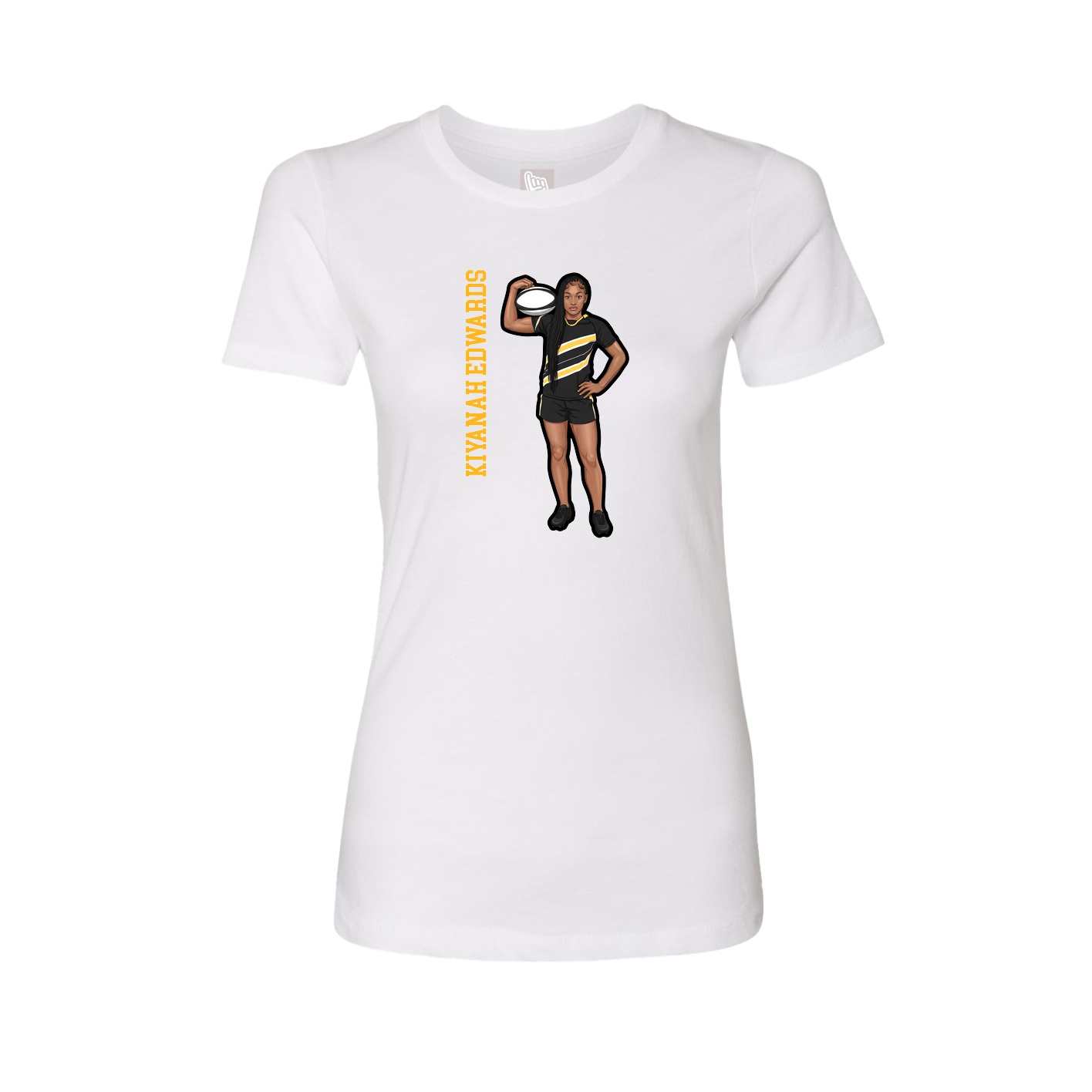 Womens Tee