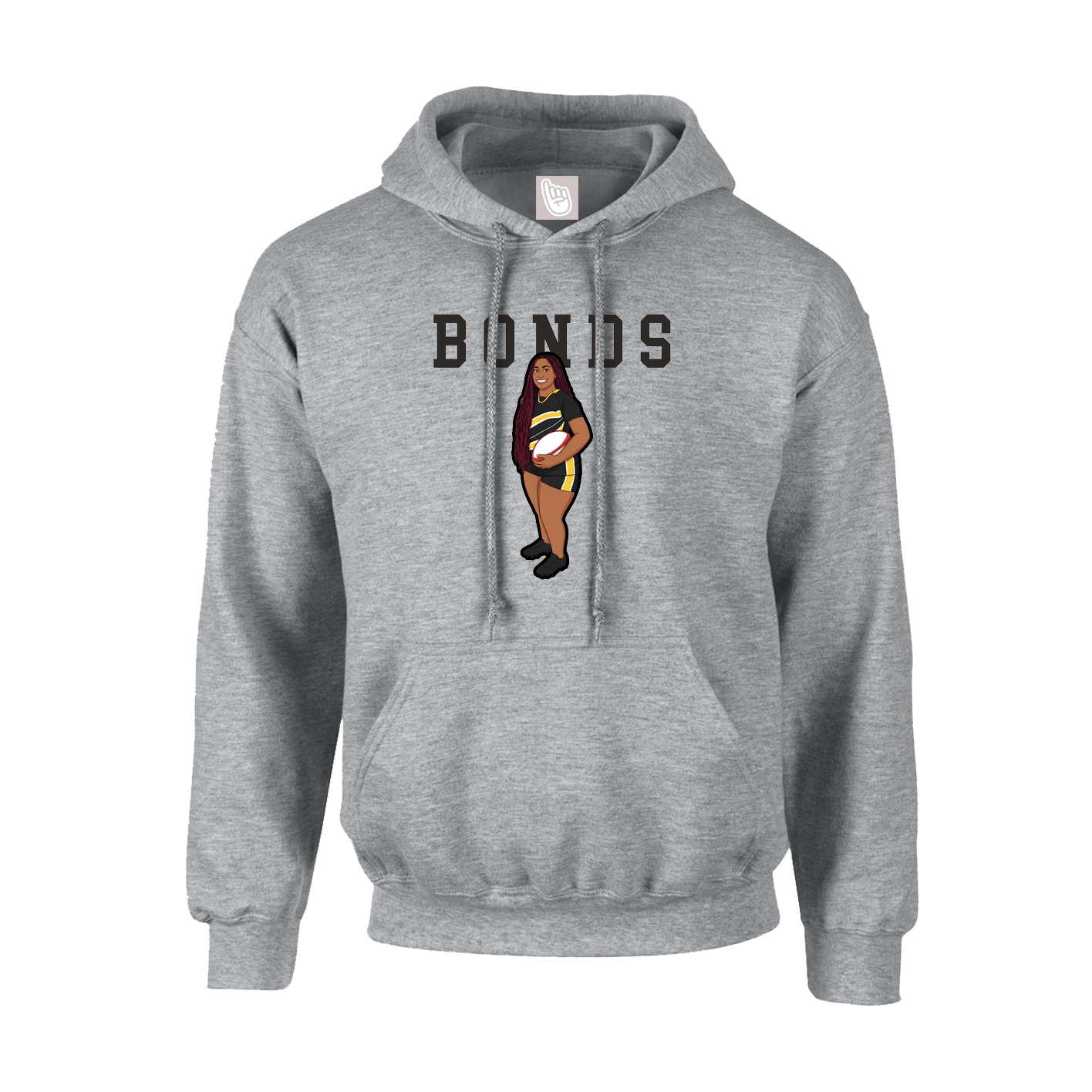 Youth Hoodie