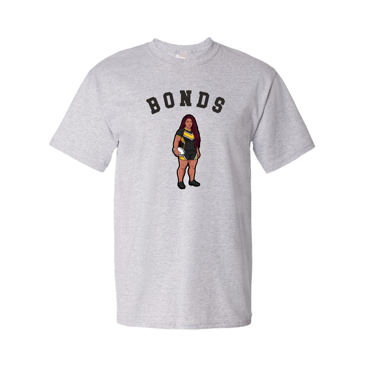 NIL Club Tee