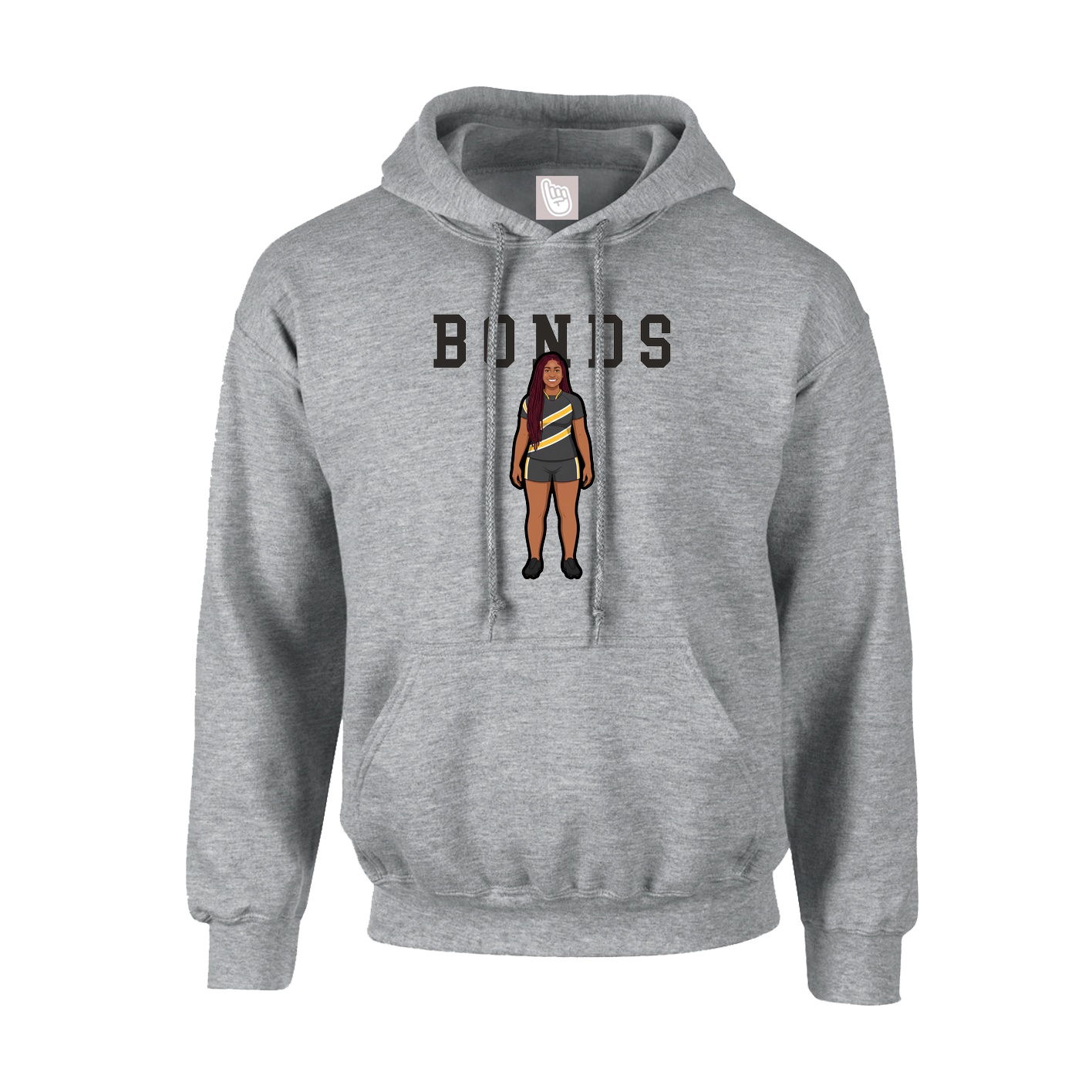 Hoodie