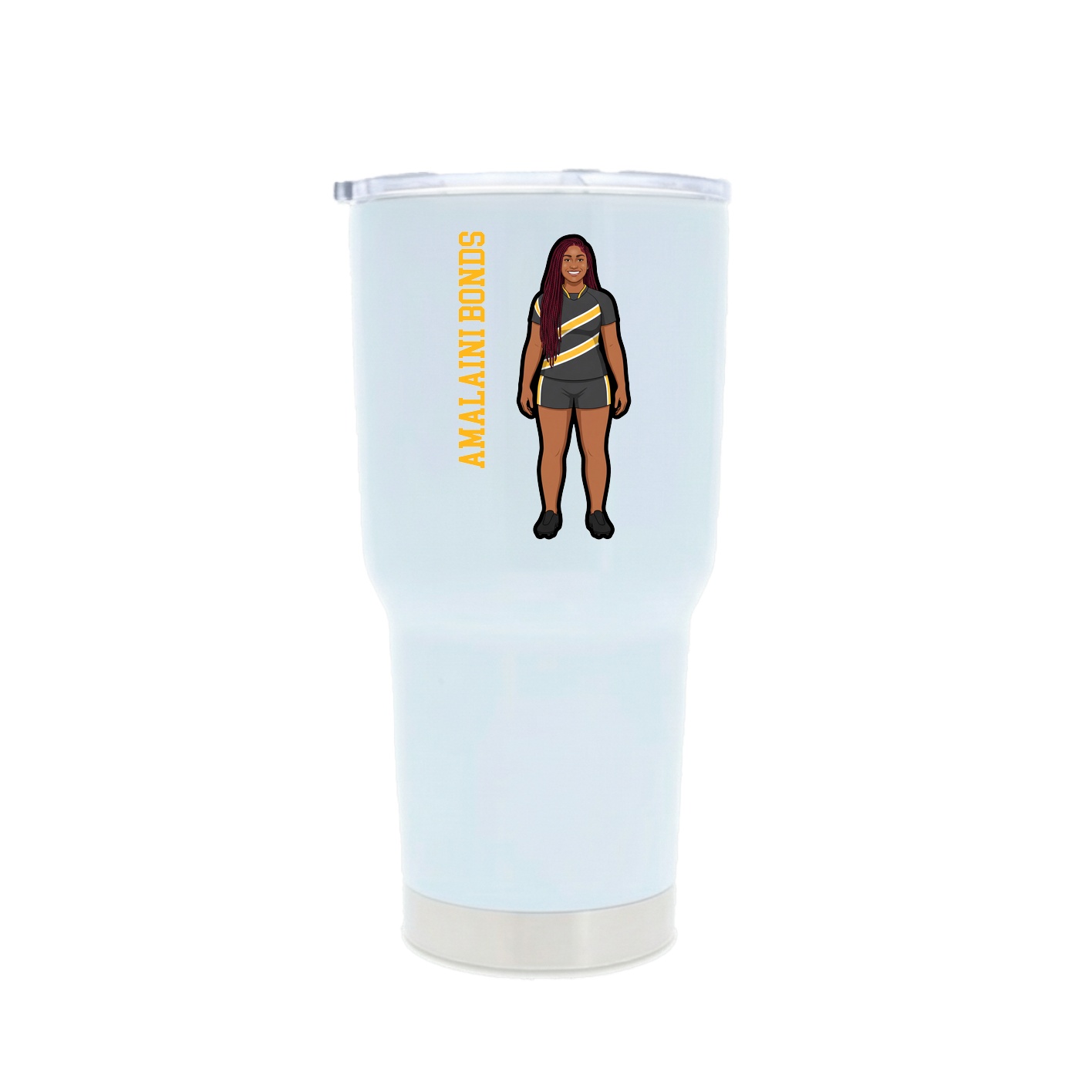 30oz Stainless Steel Tumbler