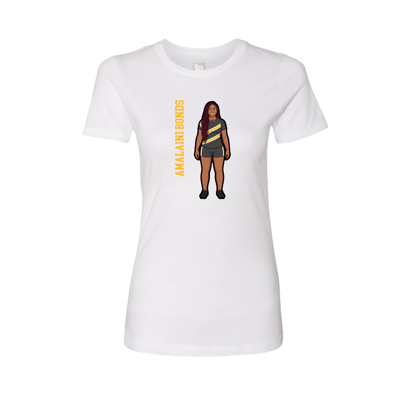 Womens Tee