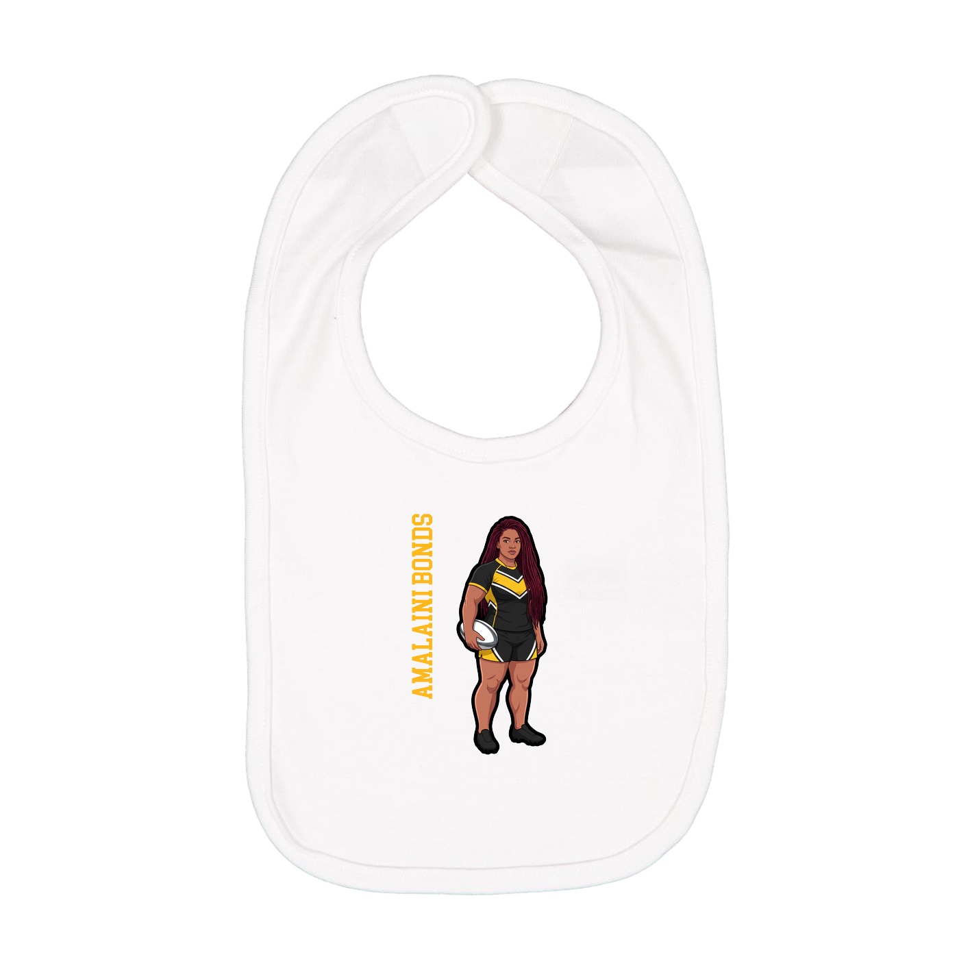Infant Bib