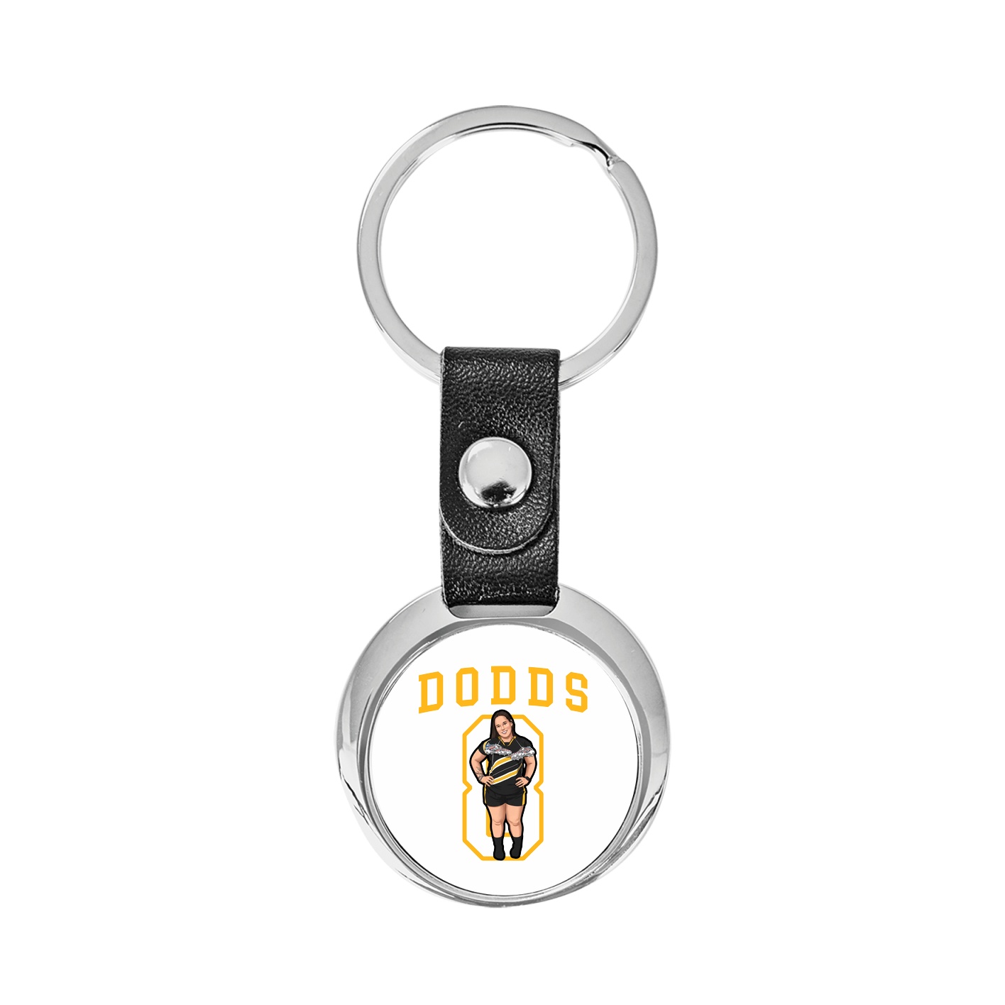 Key Chain — Shirsey in Classic