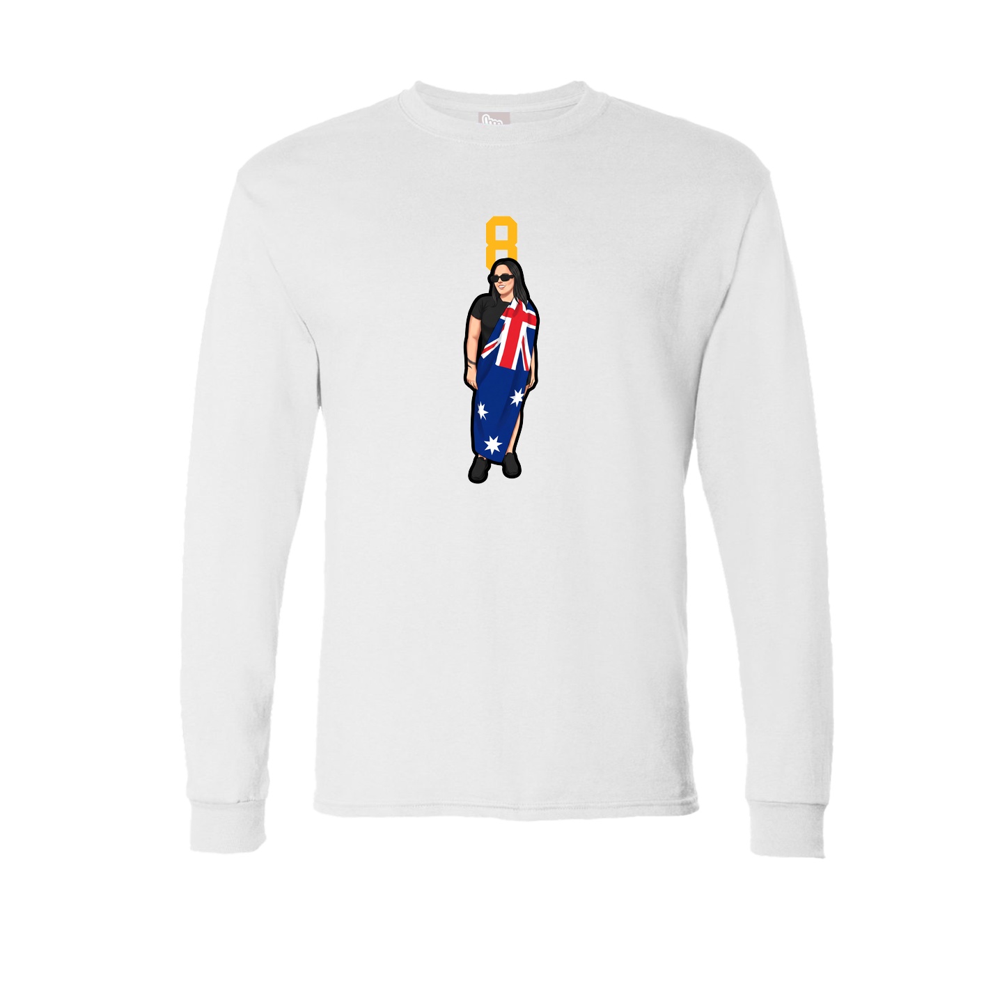 Long Sleeve Tee