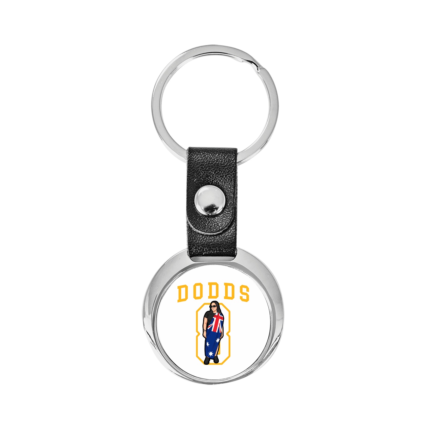 Key Chain — Shirsey in Classic