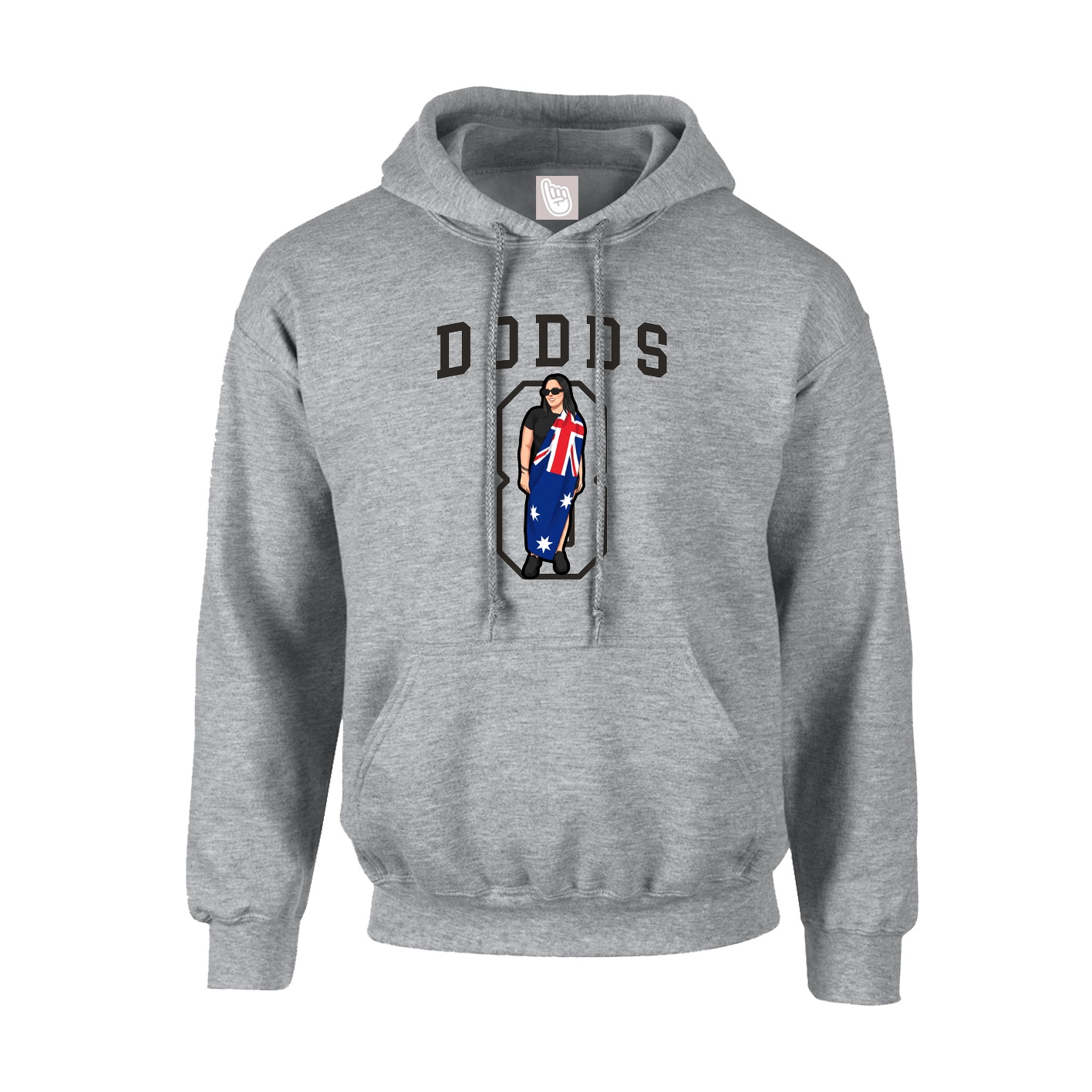 Youth Hoodie
