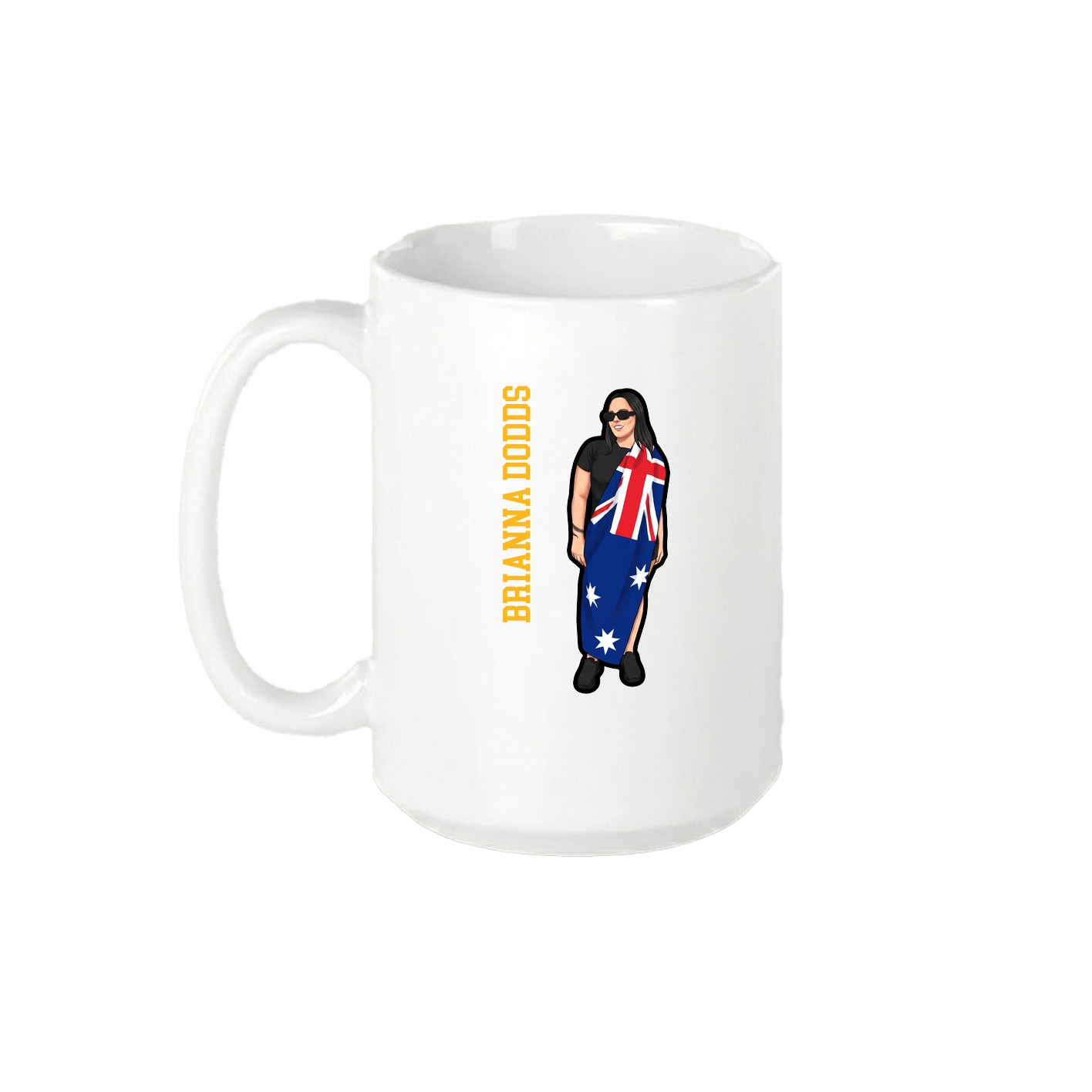 15oz Coffee Mug