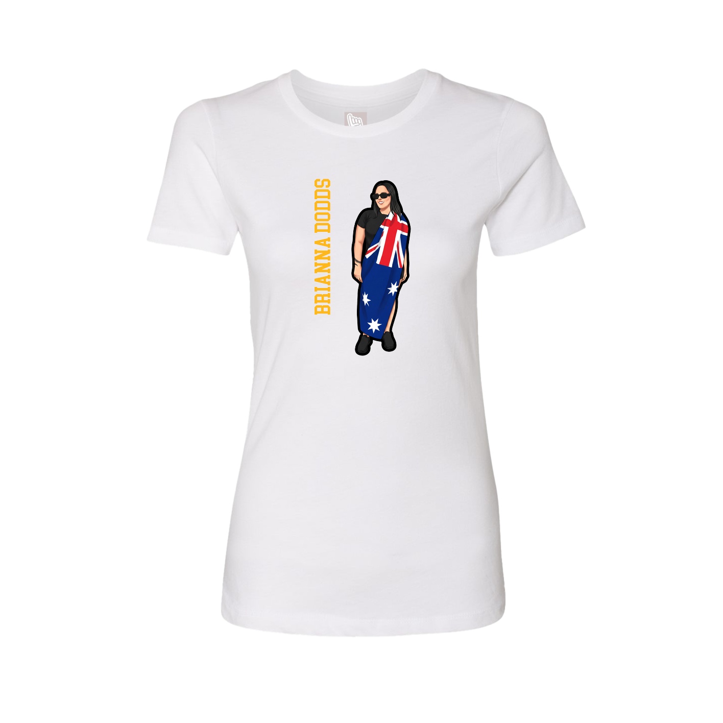 Womens Tee