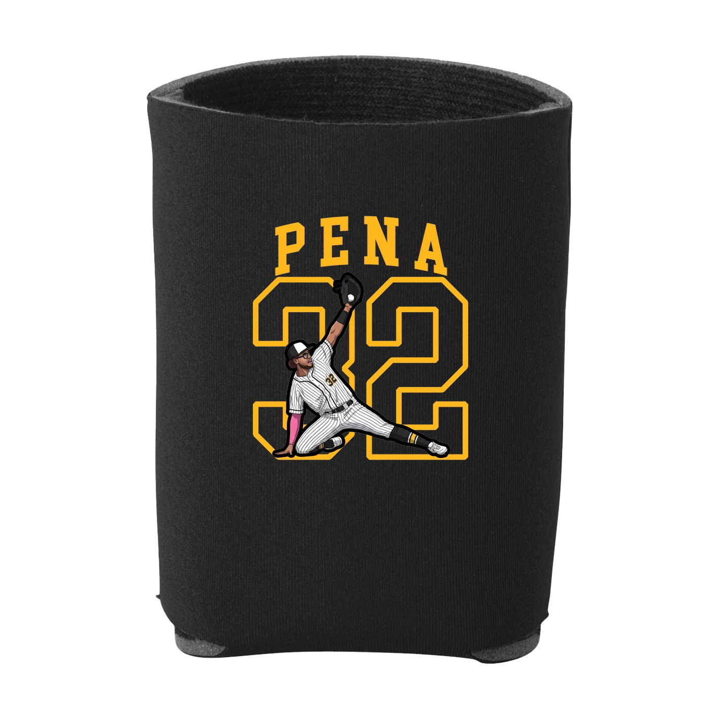 Can Holder — Shirsey in Black