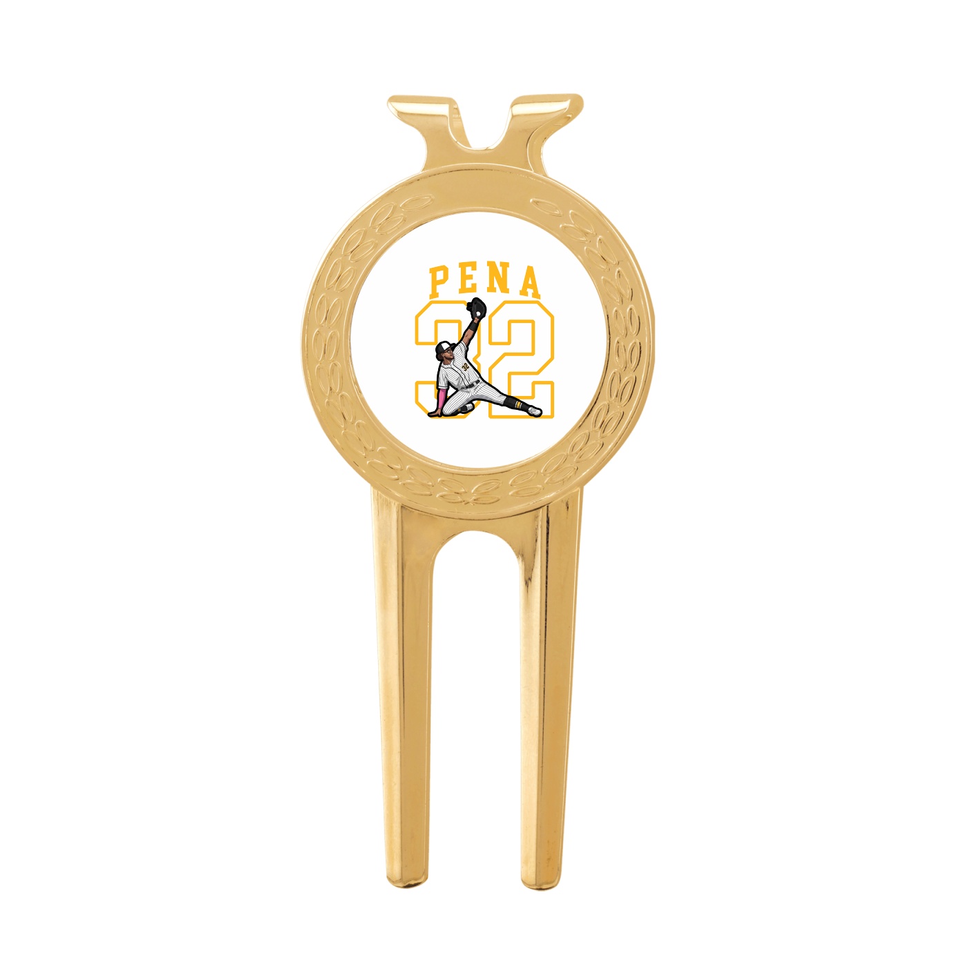 Divot Tool with Ball Marker — Shirsey in Classic