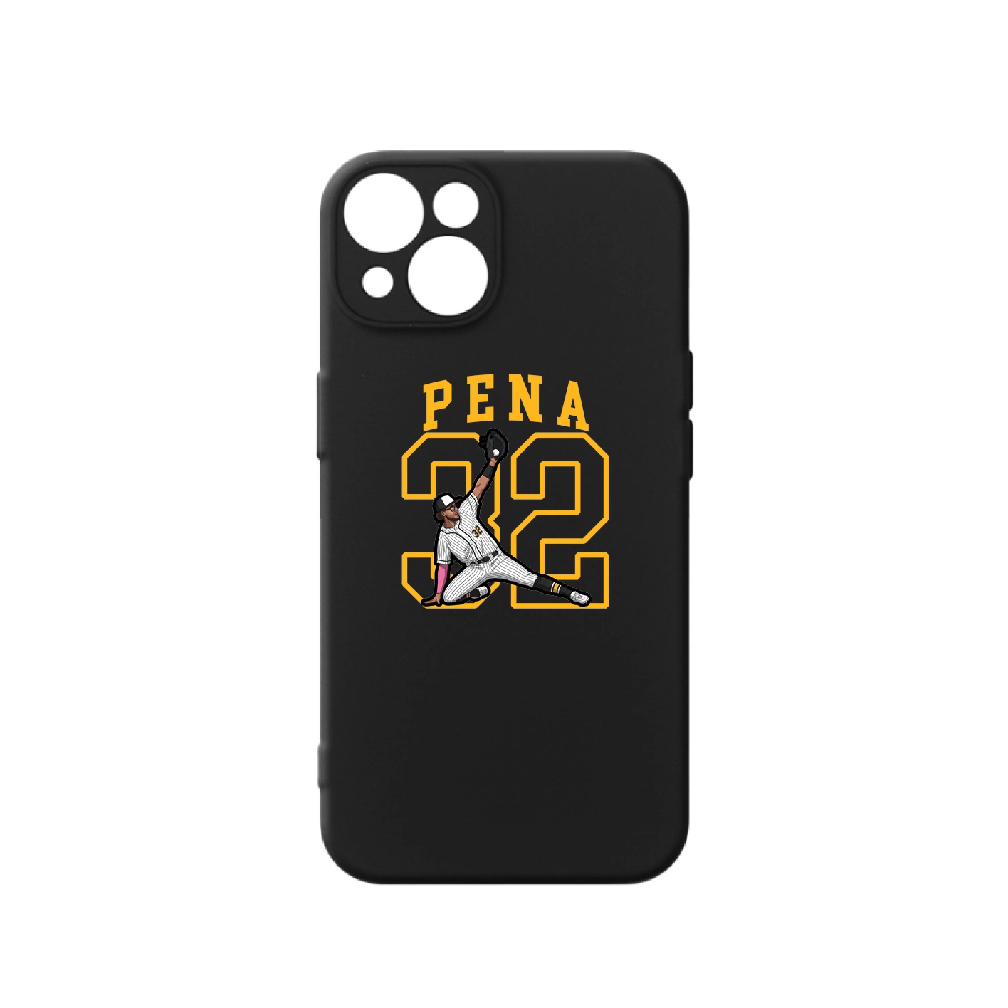 iPhone case