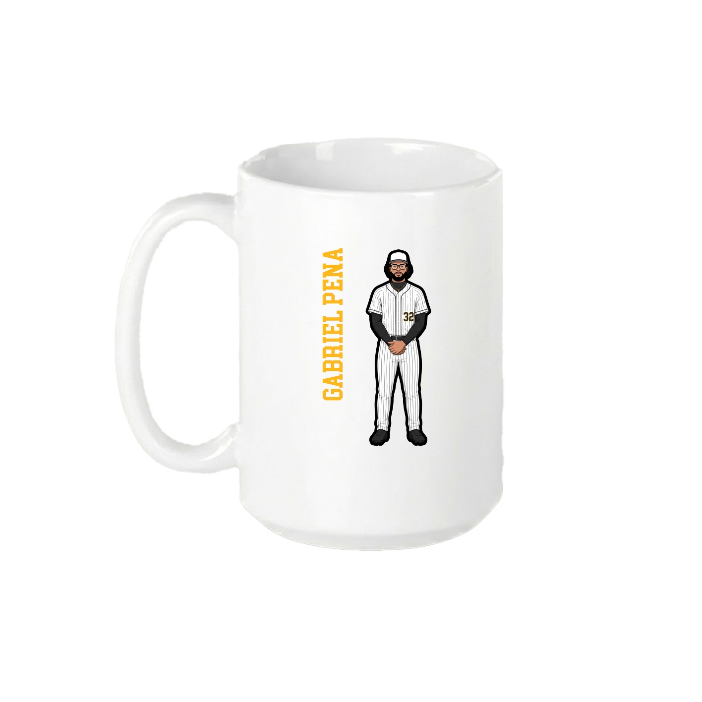 15oz Coffee Mug