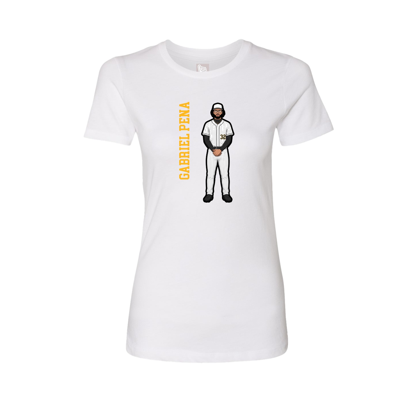 Womens Tee